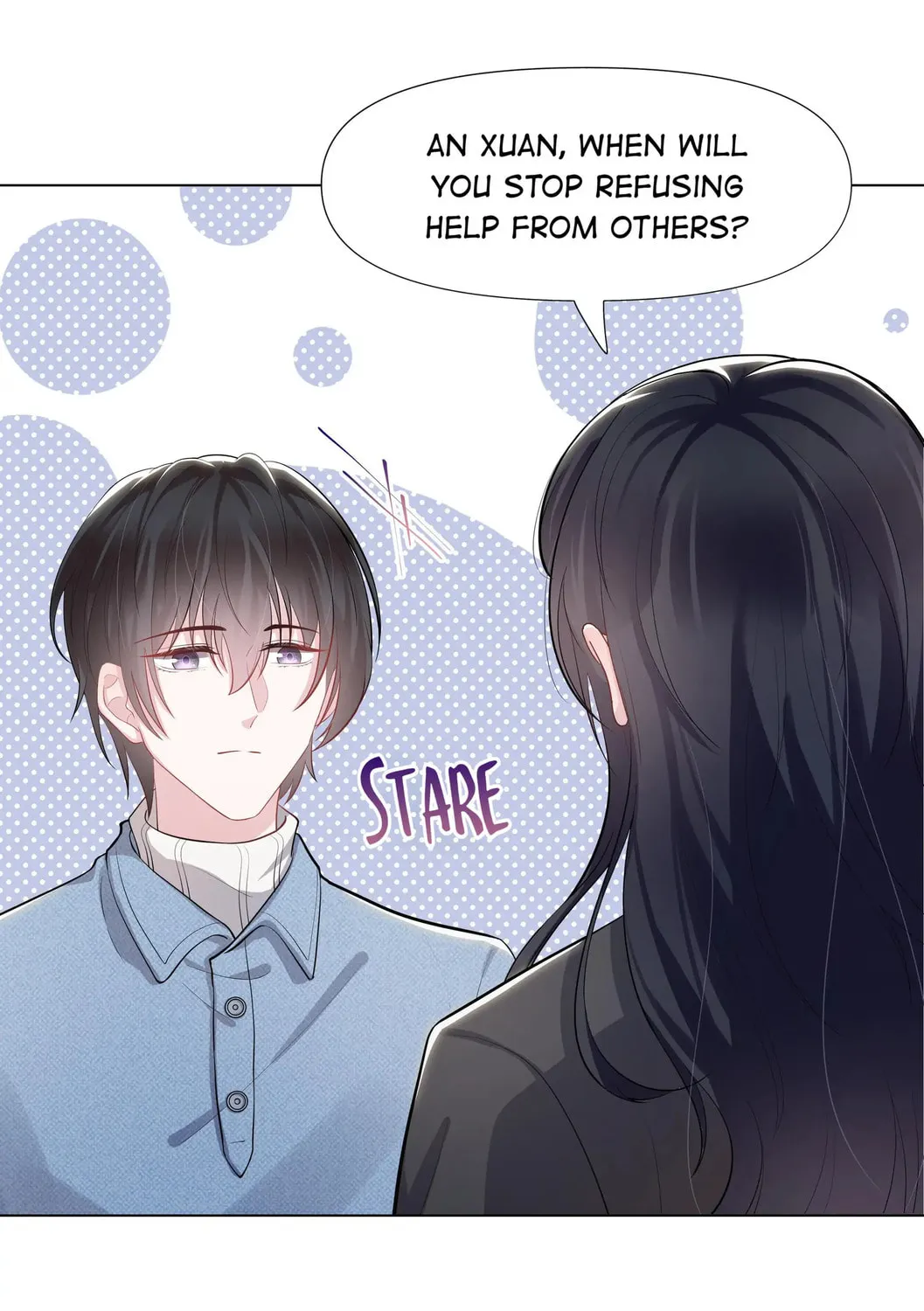 Read Resplendent chapter 13 image 20 on Lezhin
