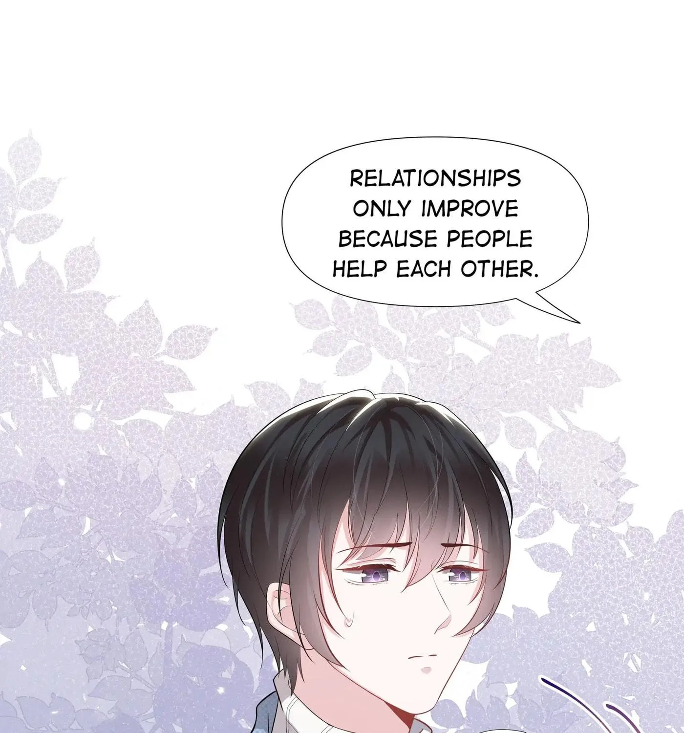 Read Resplendent chapter 13 image 22 on Lezhin