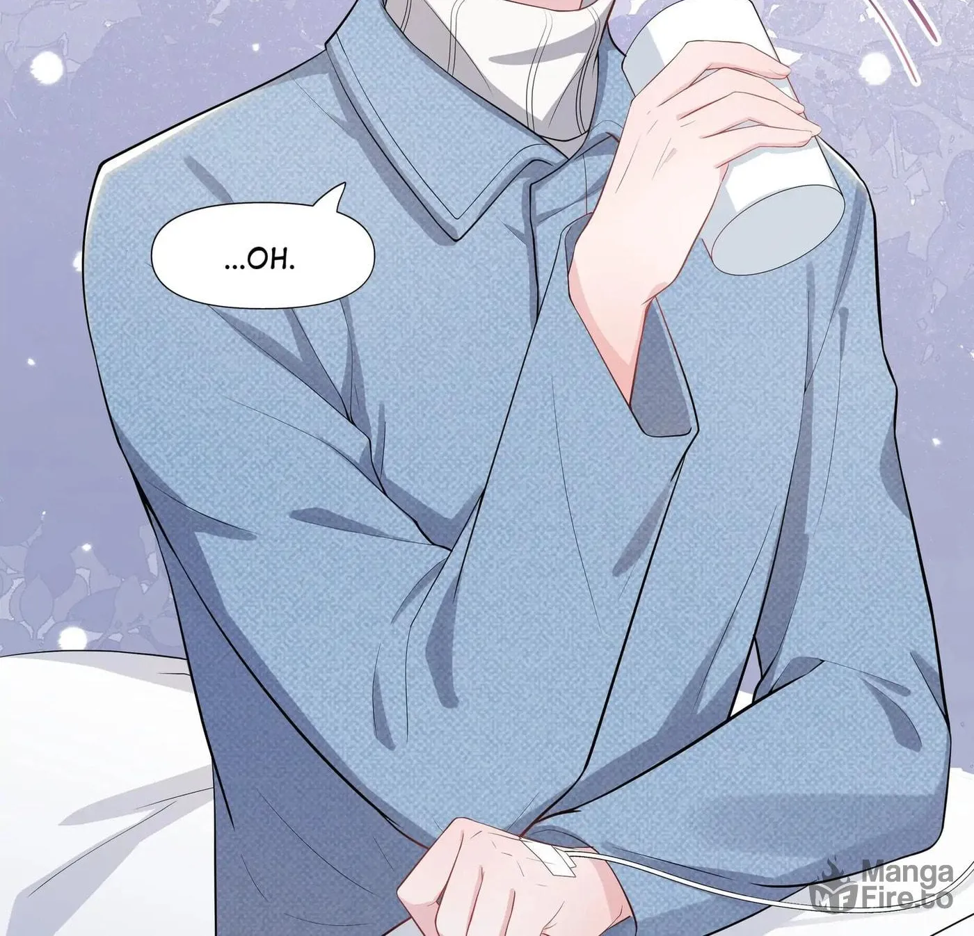 Read Resplendent chapter 13 image 23 on Lezhin
