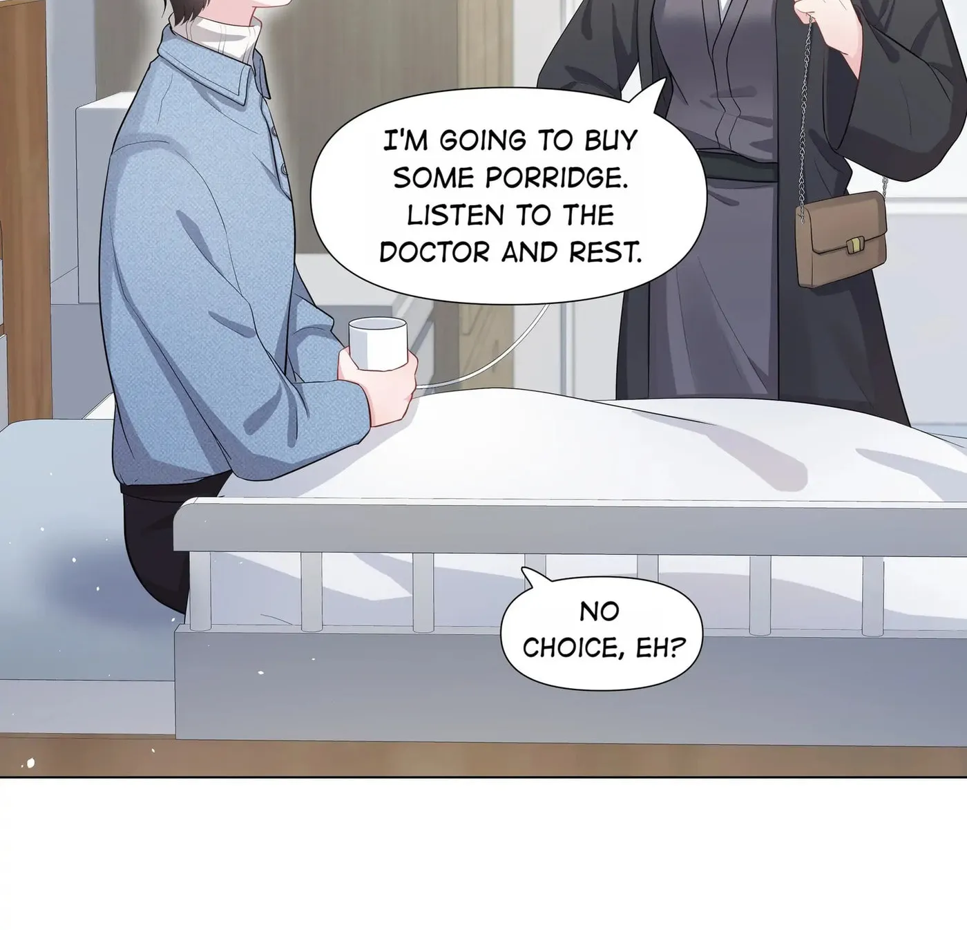 Read Resplendent chapter 13 image 25 on Lezhin
