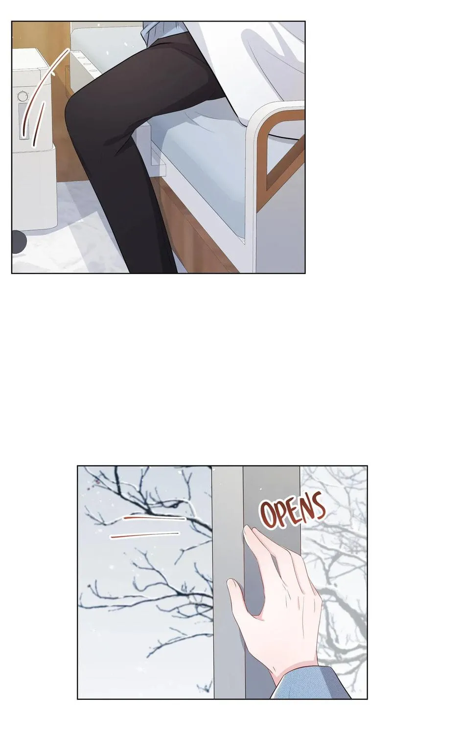 Read Resplendent chapter 13 image 28 on Lezhin