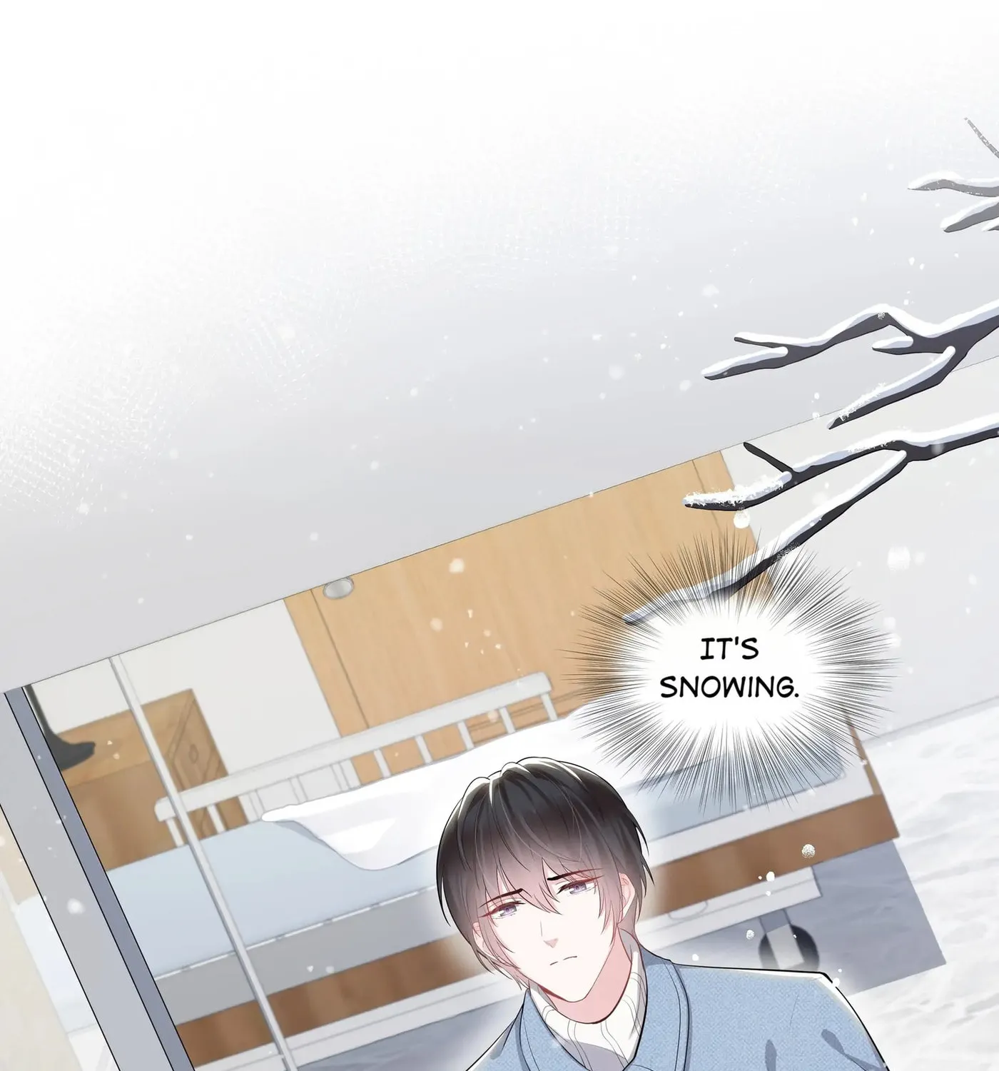 Read Resplendent chapter 13 image 30 on Lezhin