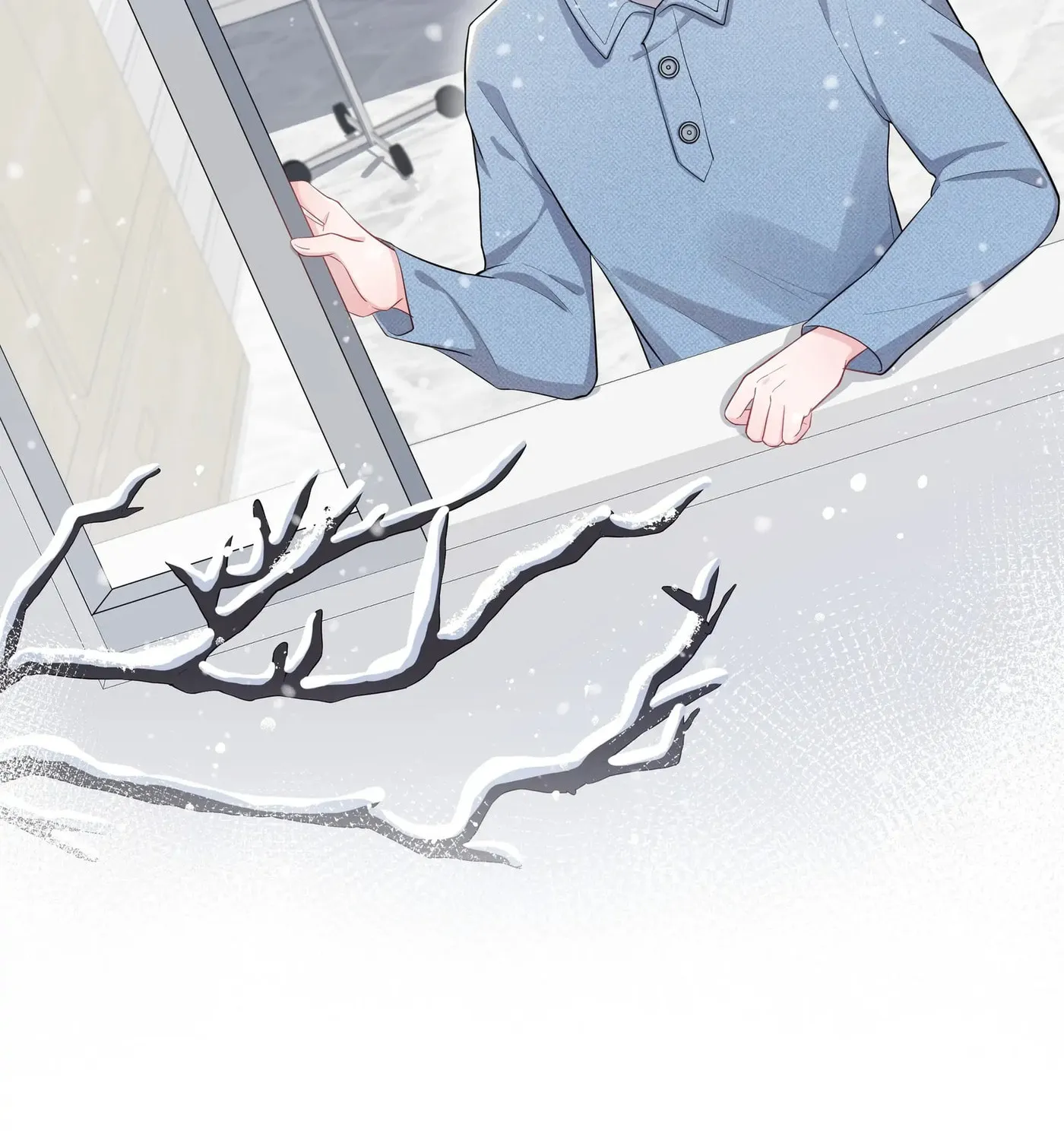 Read Resplendent chapter 13 image 31 on Lezhin