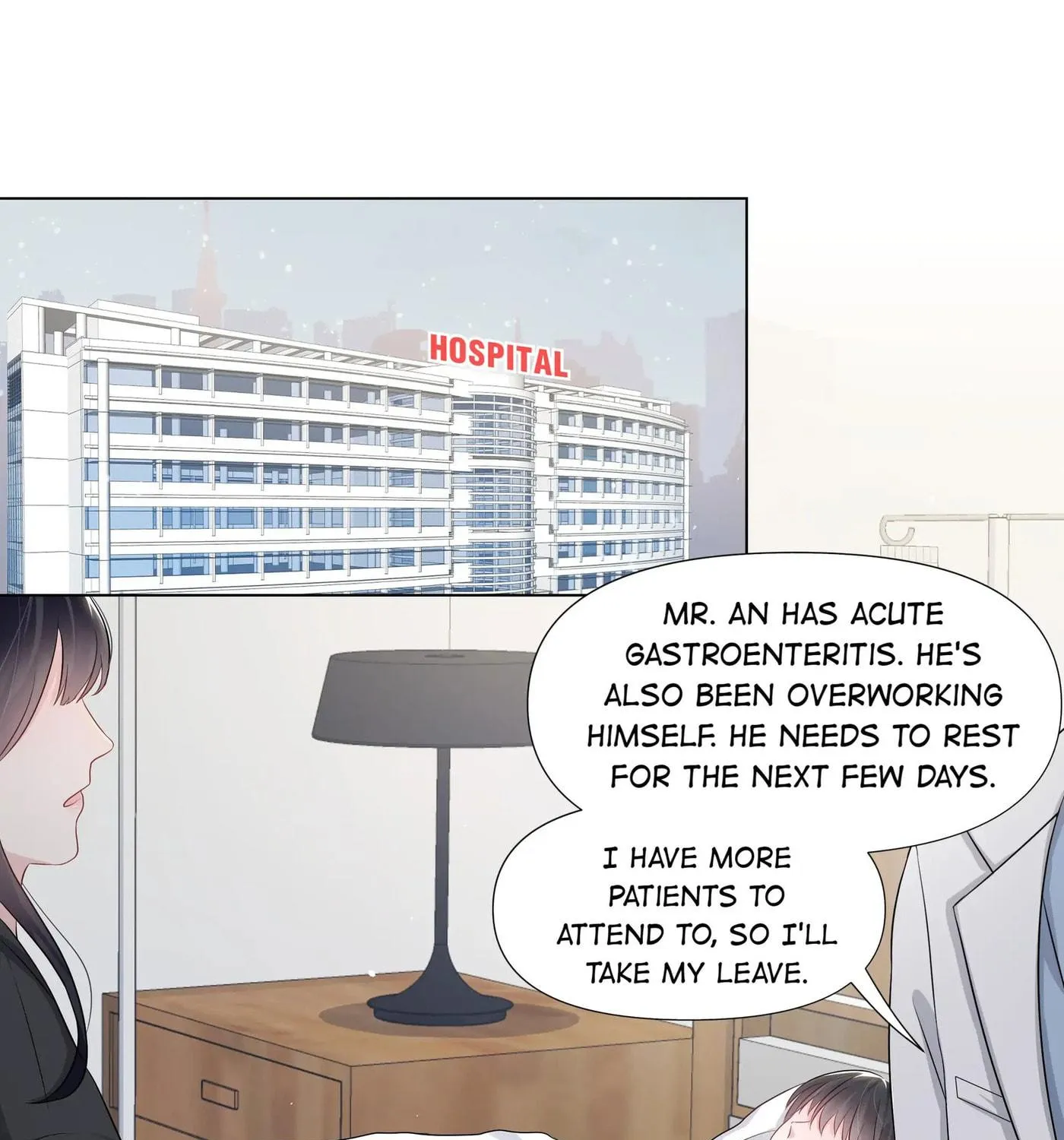 Read Resplendent chapter 13 image 4 on Lezhin