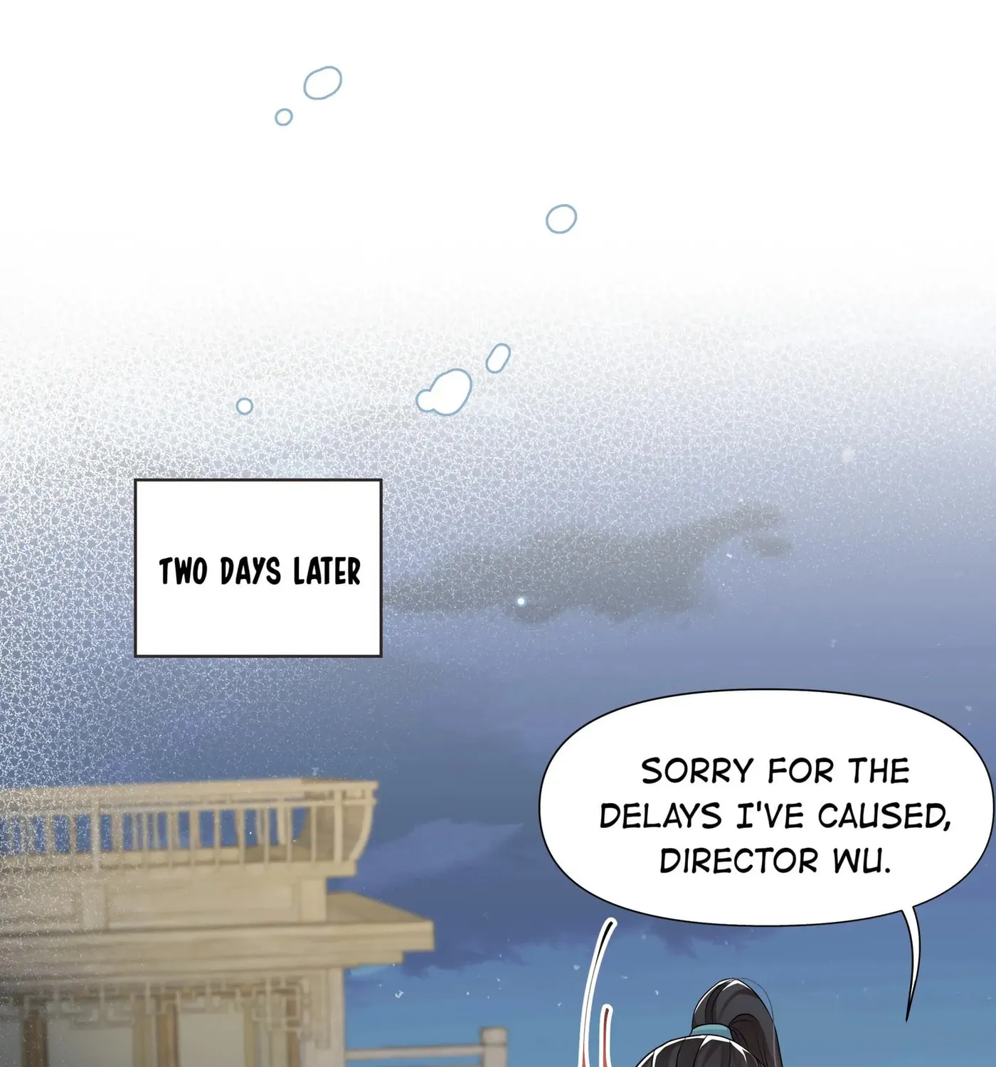 Read Resplendent chapter 13 image 40 on Lezhin