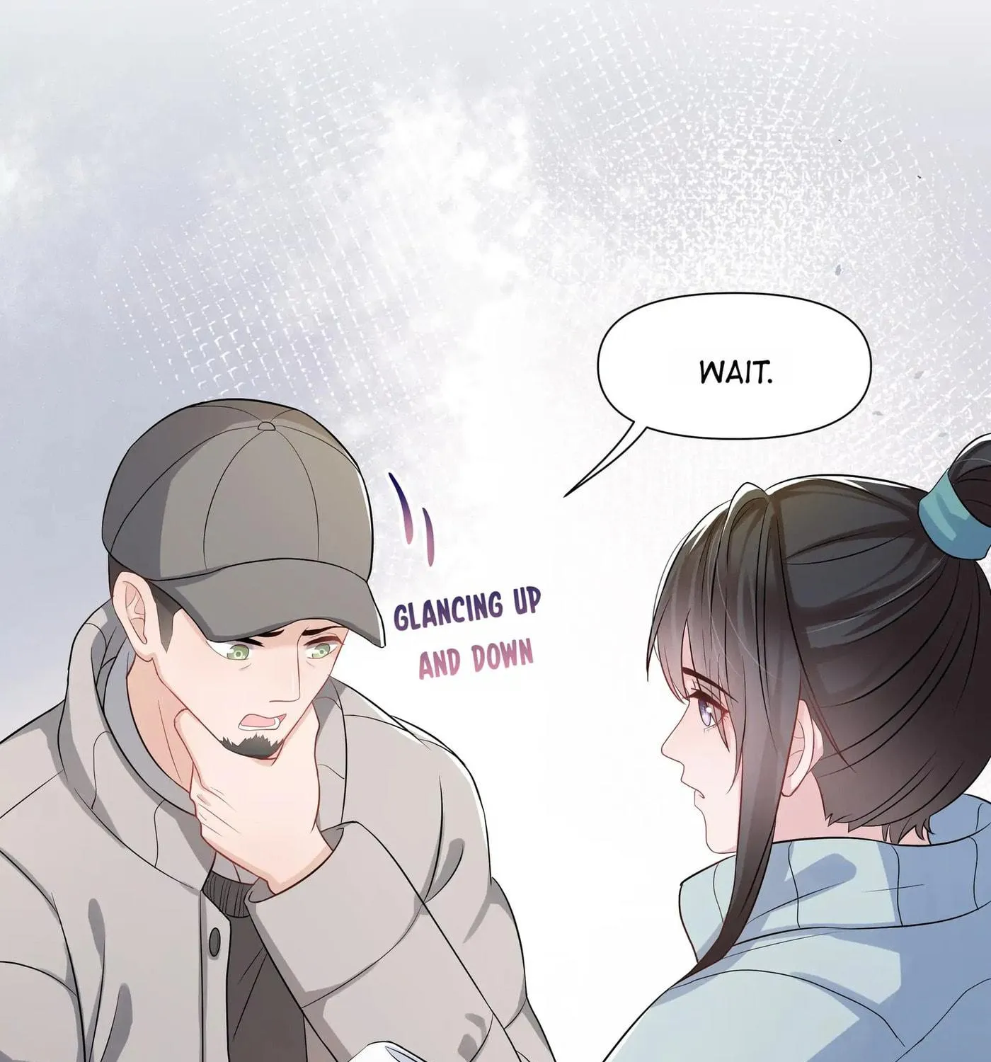 Read Resplendent chapter 13 image 43 on Lezhin