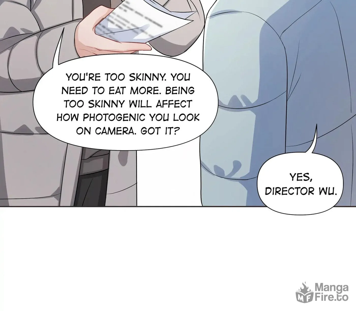 Read Resplendent chapter 13 image 44 on Lezhin