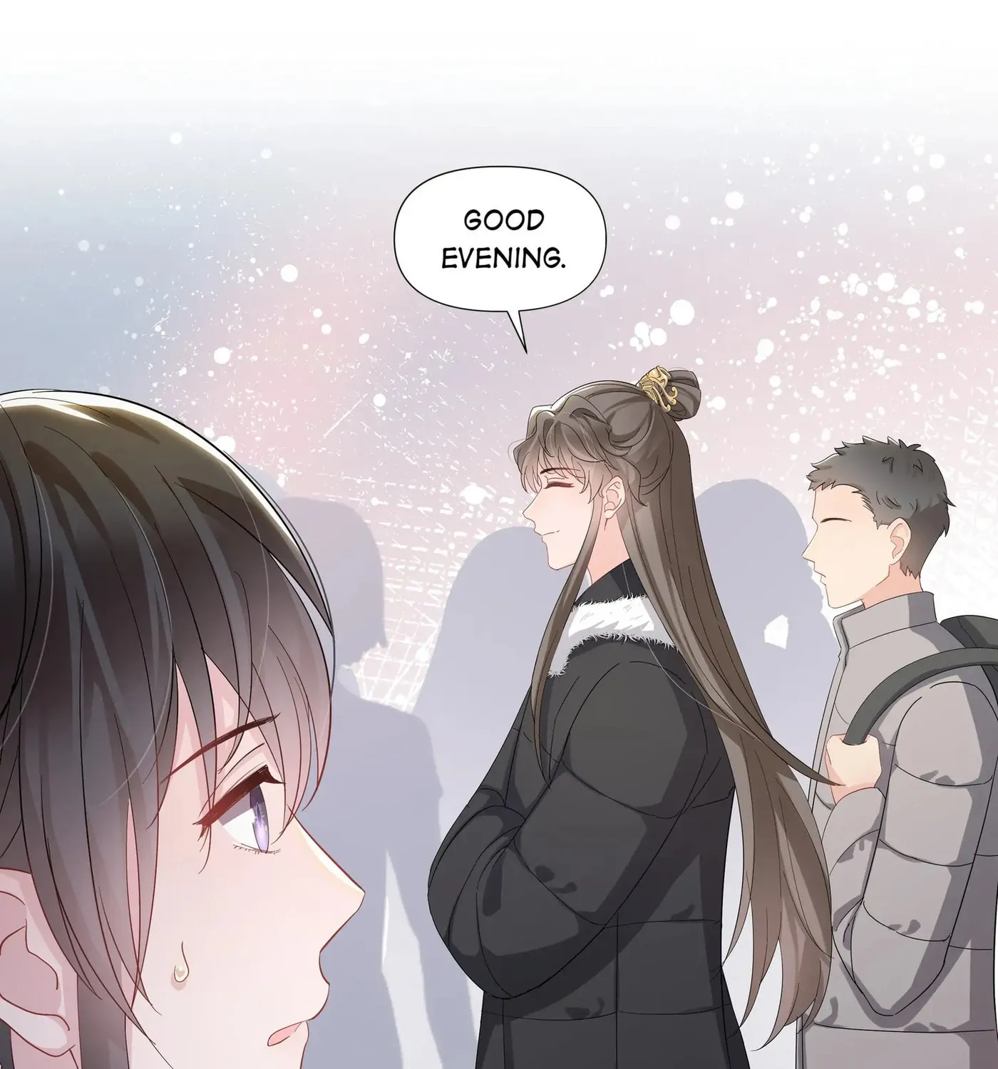 Read Resplendent chapter 13 image 47 on Lezhin