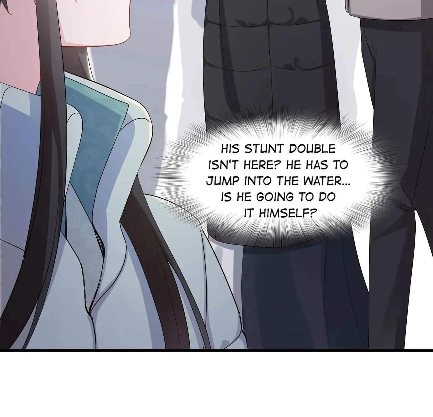 Read Resplendent chapter 13 image 48 on Lezhin