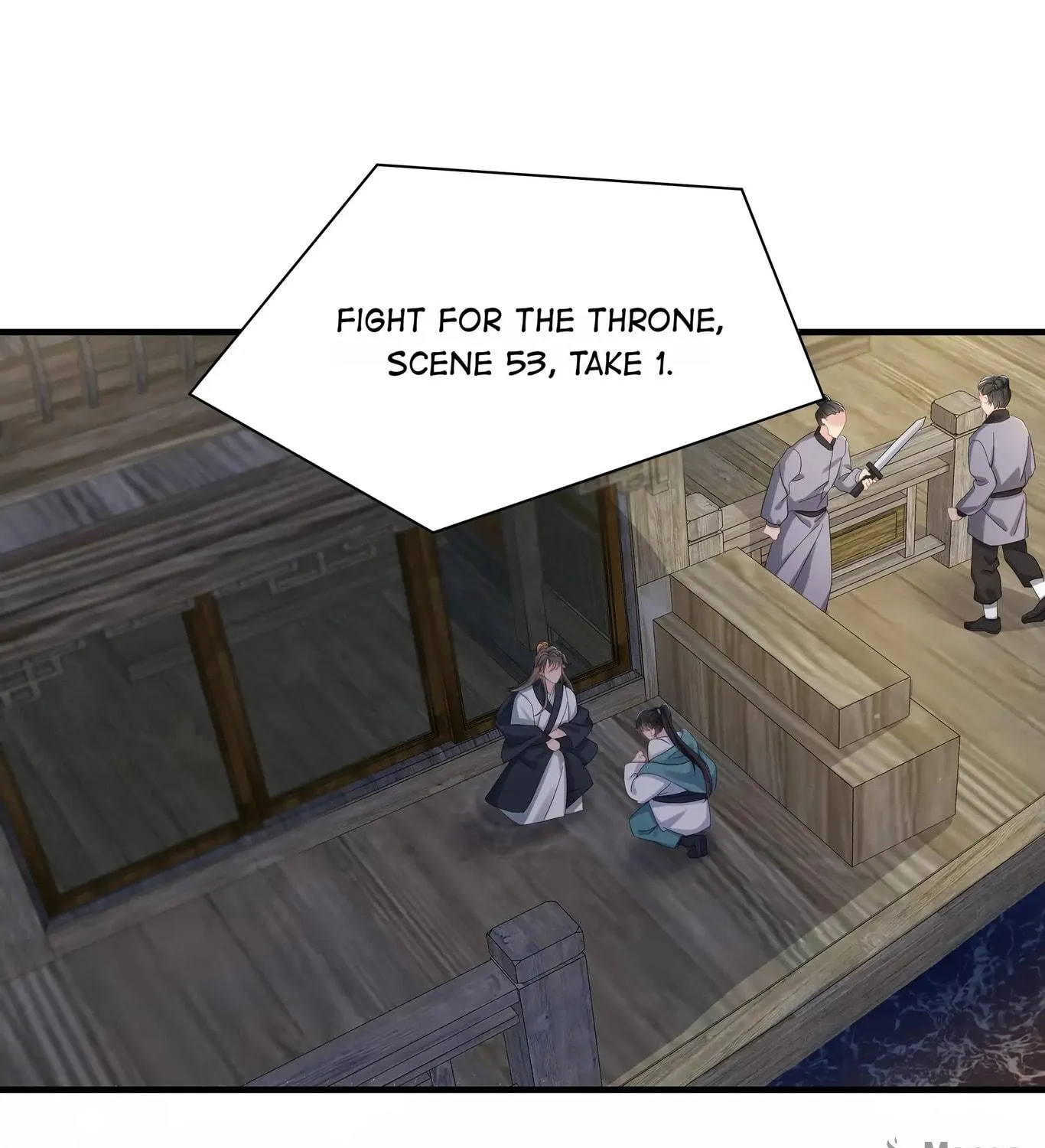 Read Resplendent chapter 13 image 49 on Lezhin