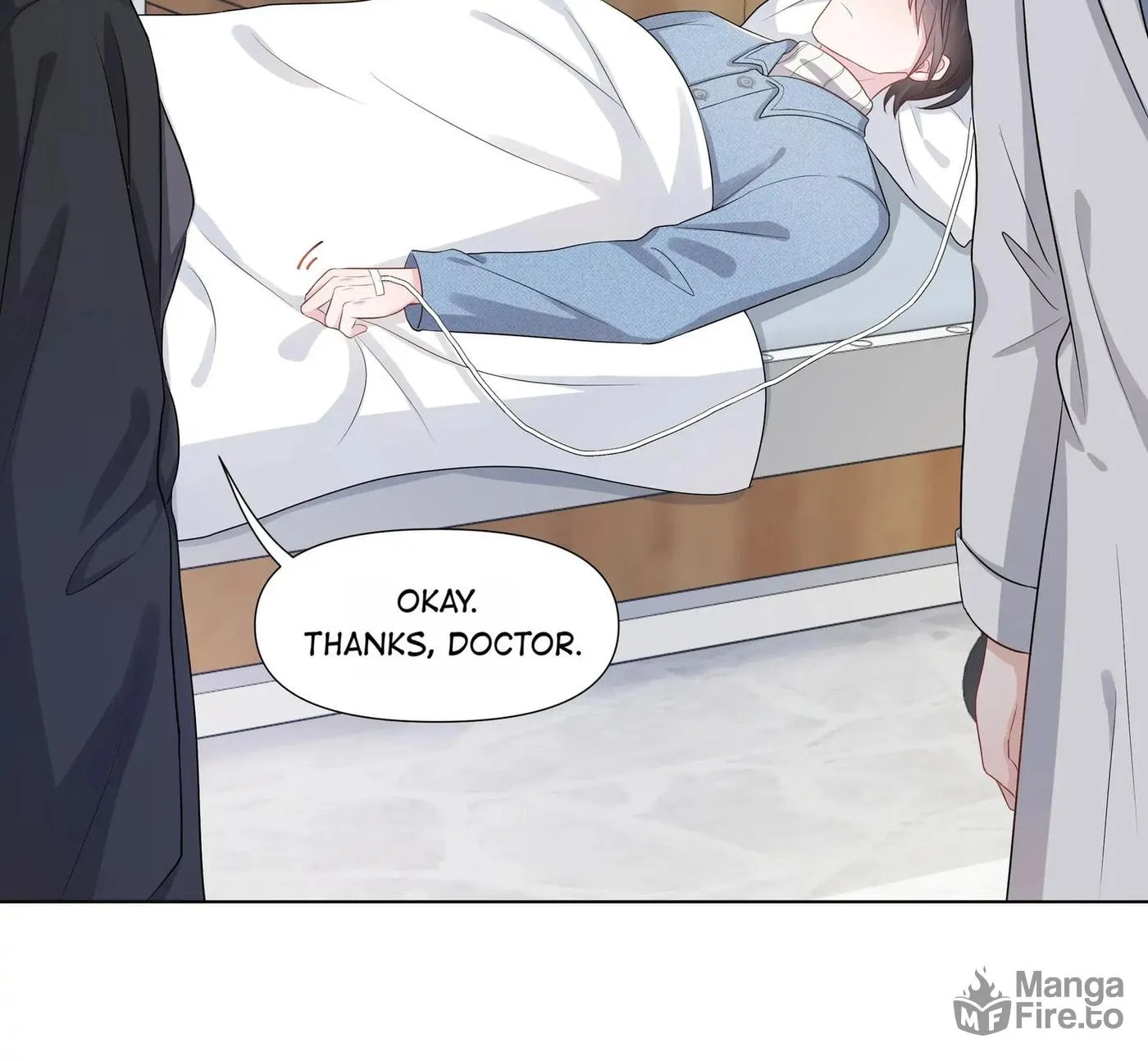 Read Resplendent chapter 13 image 5 on Lezhin