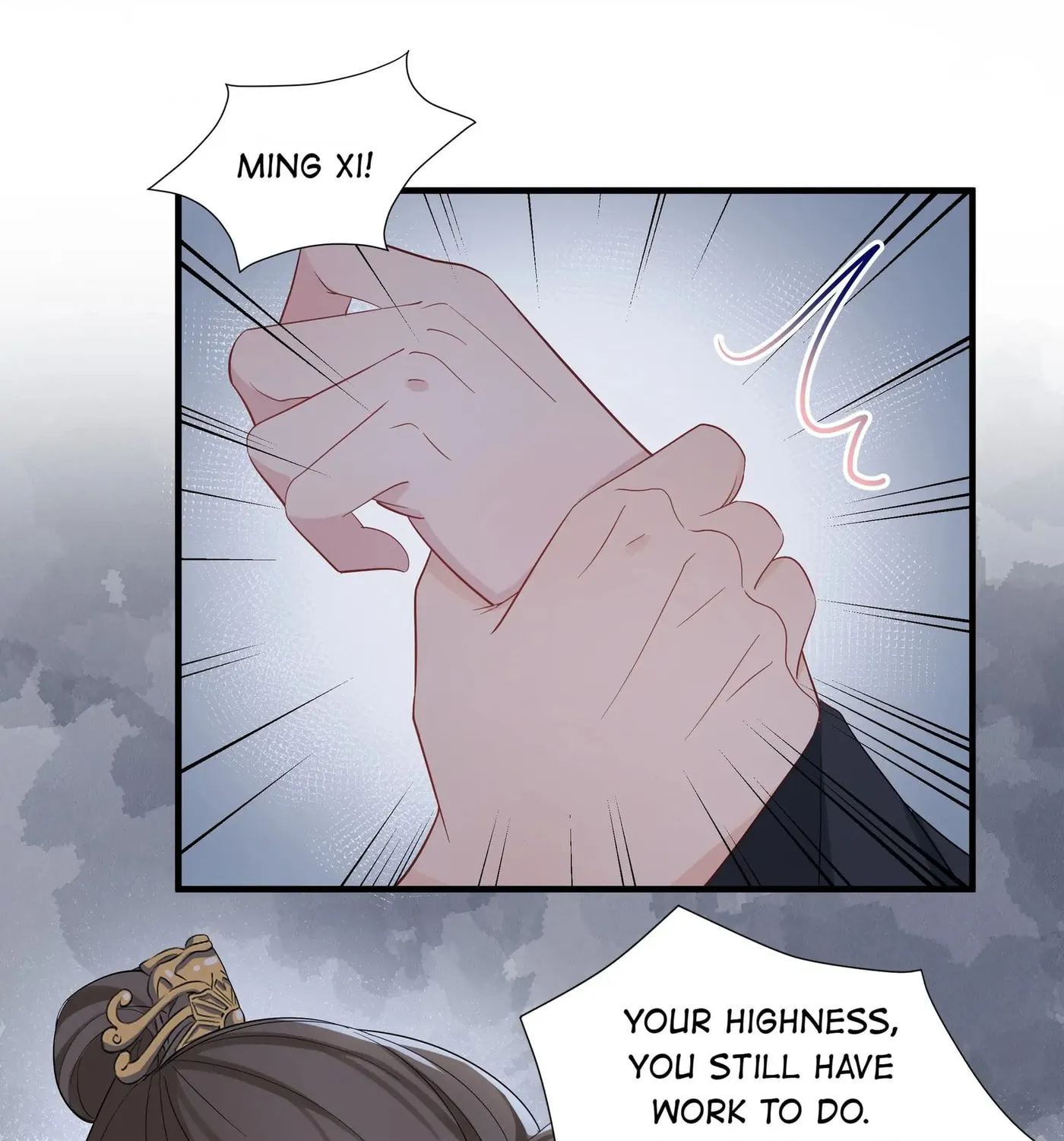 Read Resplendent chapter 13 image 53 on Lezhin