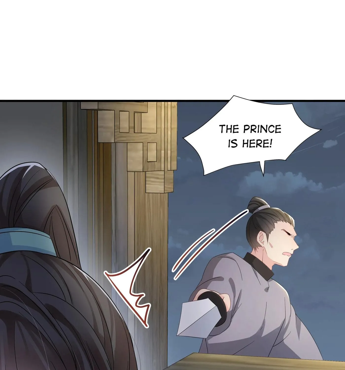 Read Resplendent chapter 13 image 56 on Lezhin