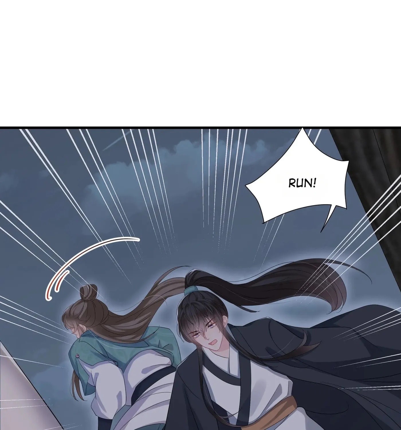 Read Resplendent chapter 13 image 58 on Lezhin