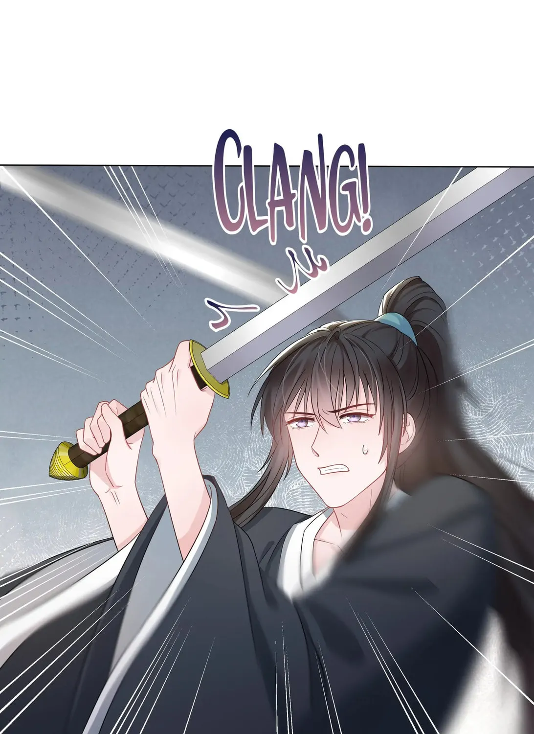 Read Resplendent chapter 13 image 60 on Lezhin