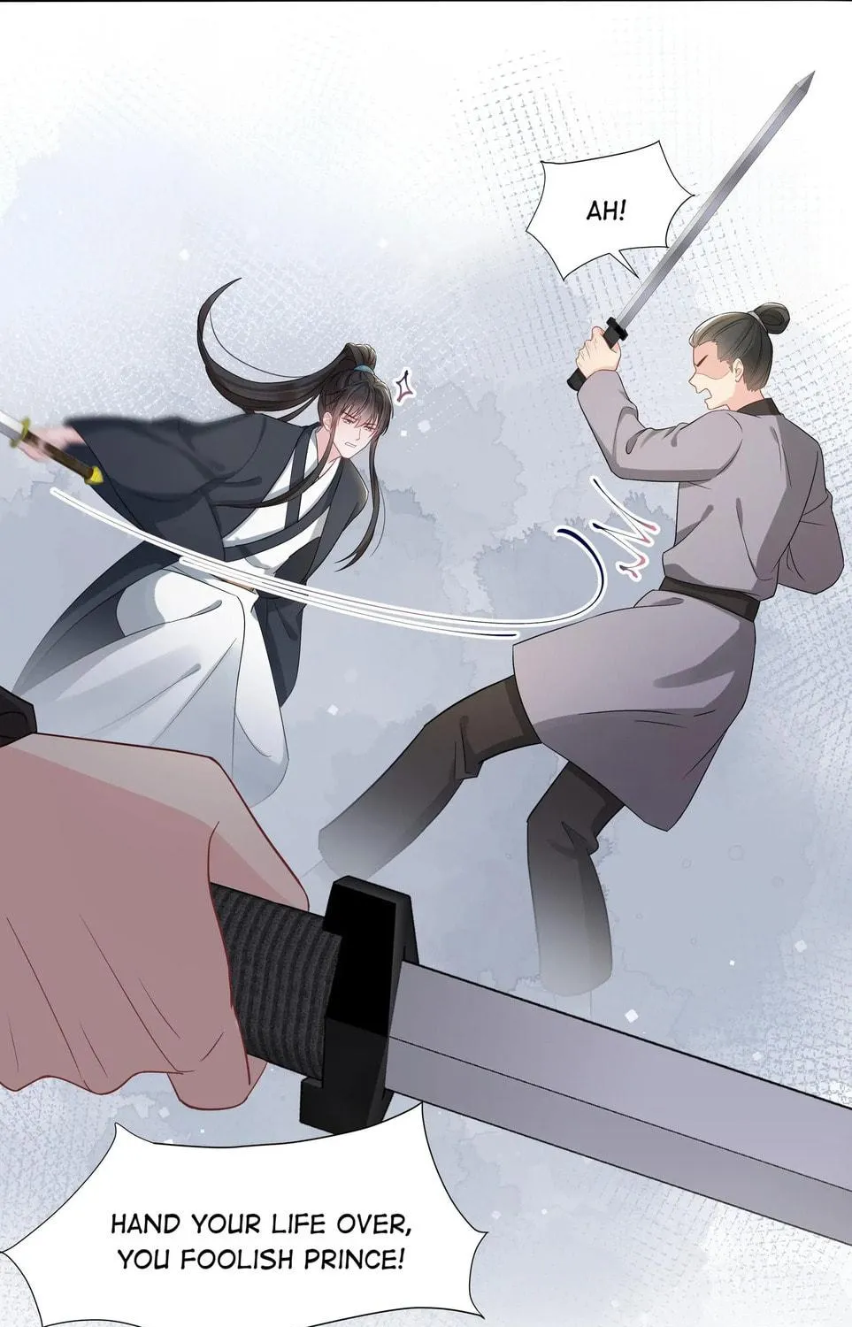 Read Resplendent chapter 13 image 62 on Lezhin