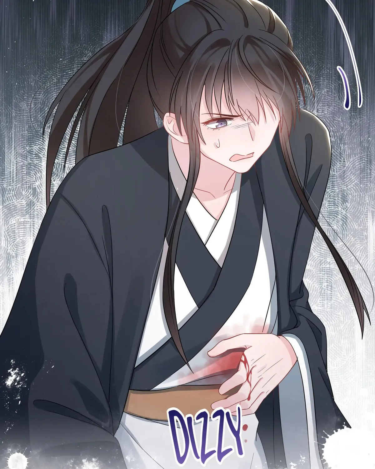 Read Resplendent chapter 13 image 66 on Lezhin