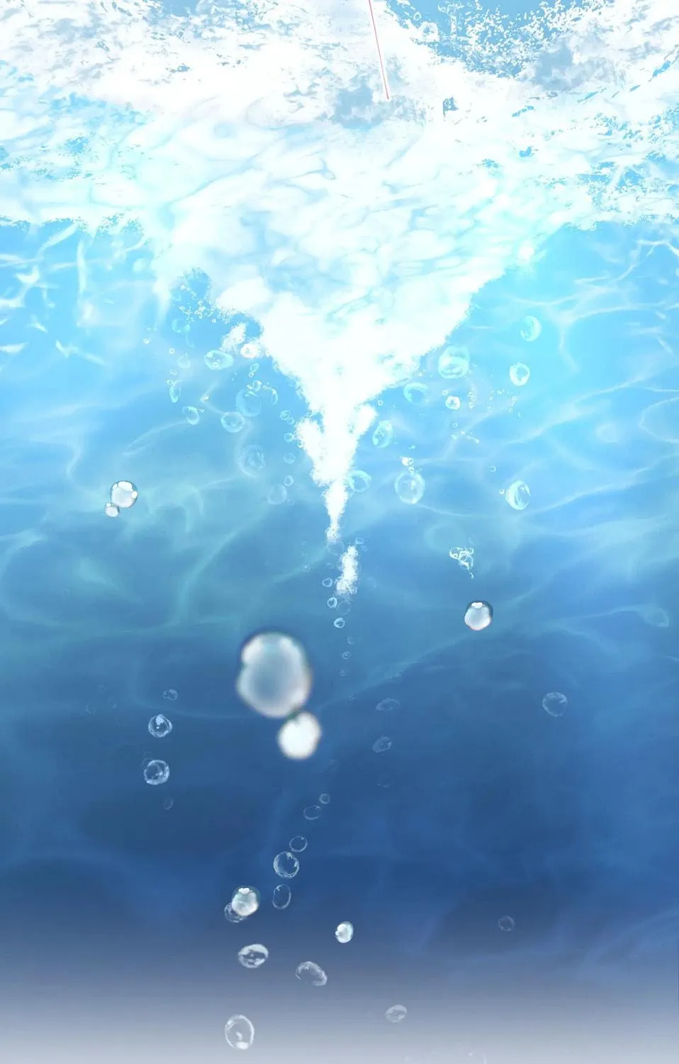 Read Resplendent chapter 13 image 72 on Lezhin