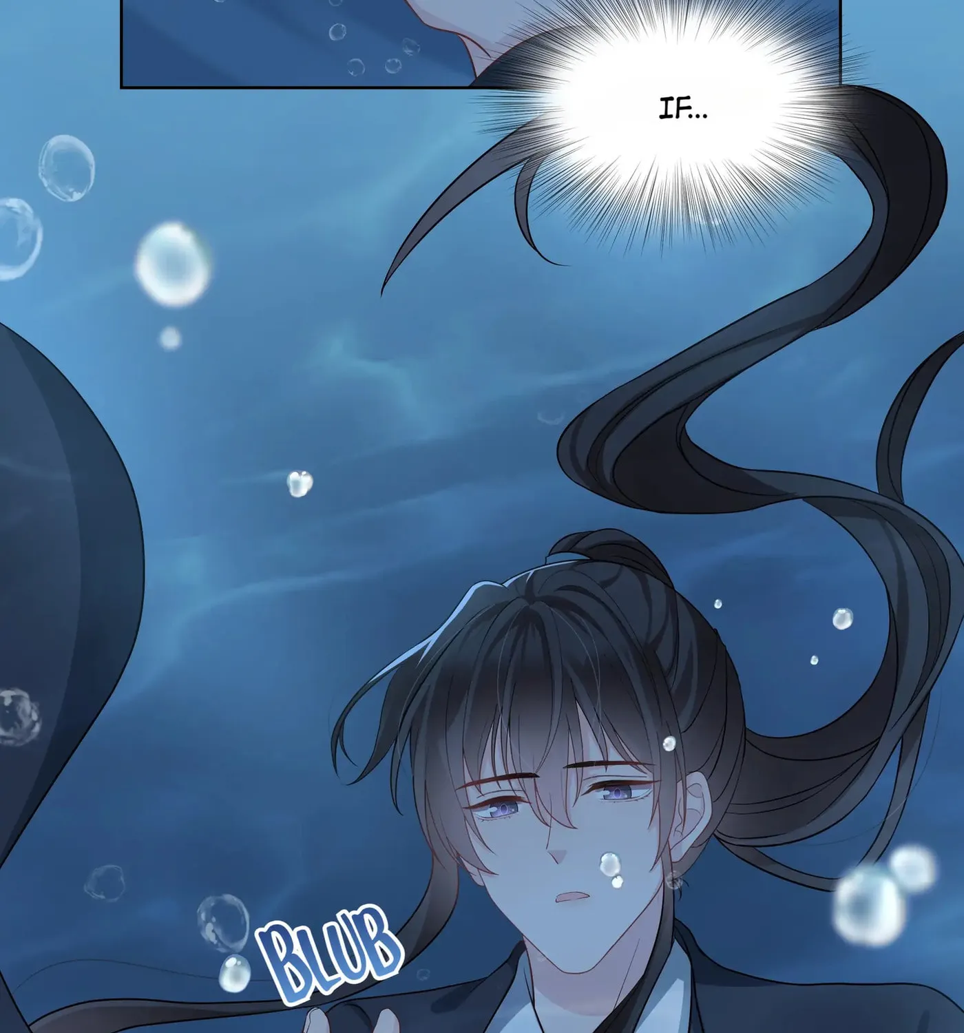 Read Resplendent chapter 13 image 77 on Lezhin