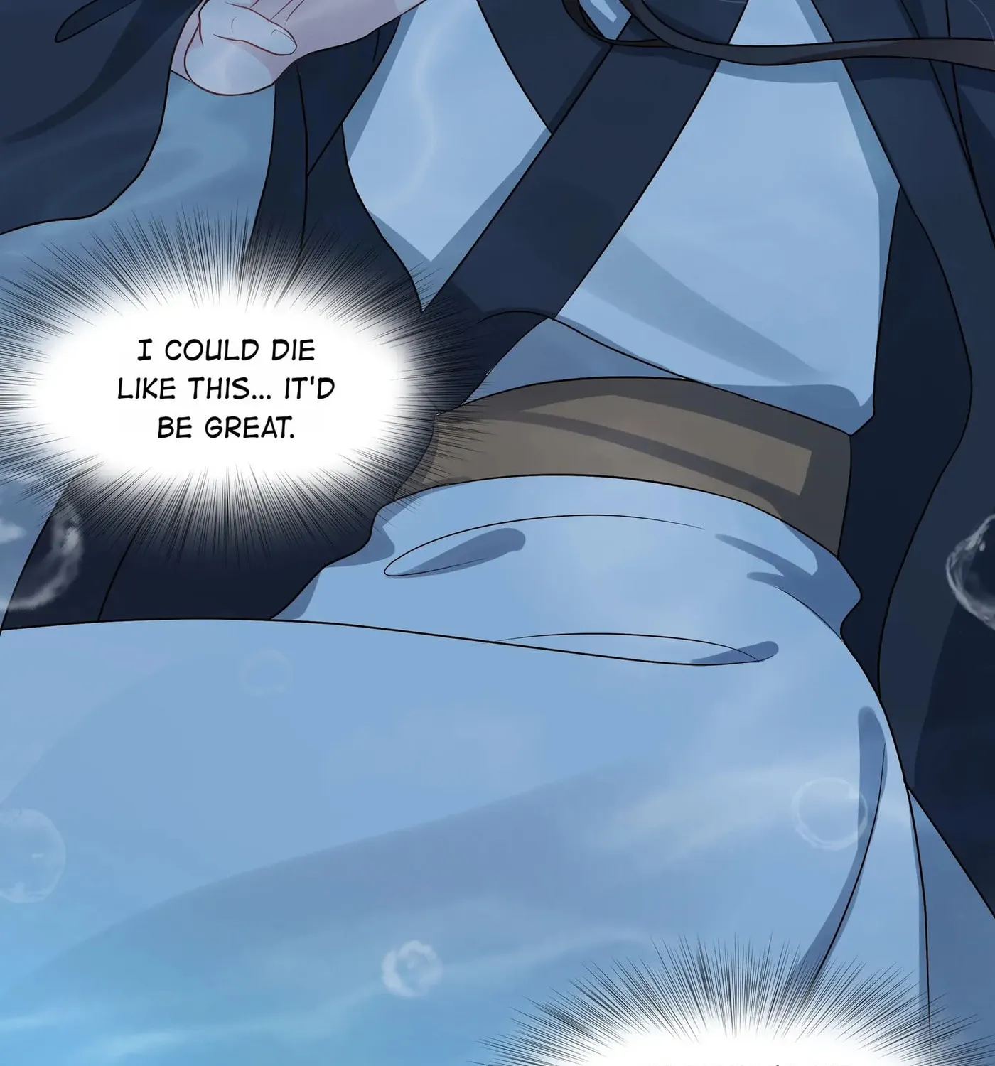 Read Resplendent chapter 13 image 79 on Lezhin