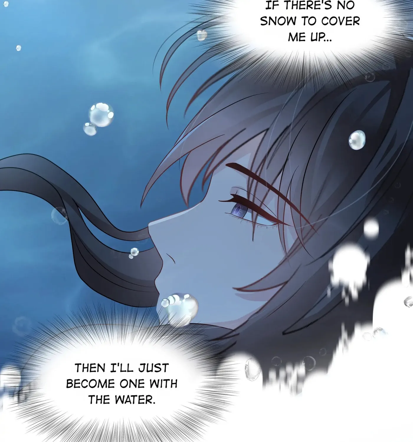Read Resplendent chapter 13 image 80 on Lezhin