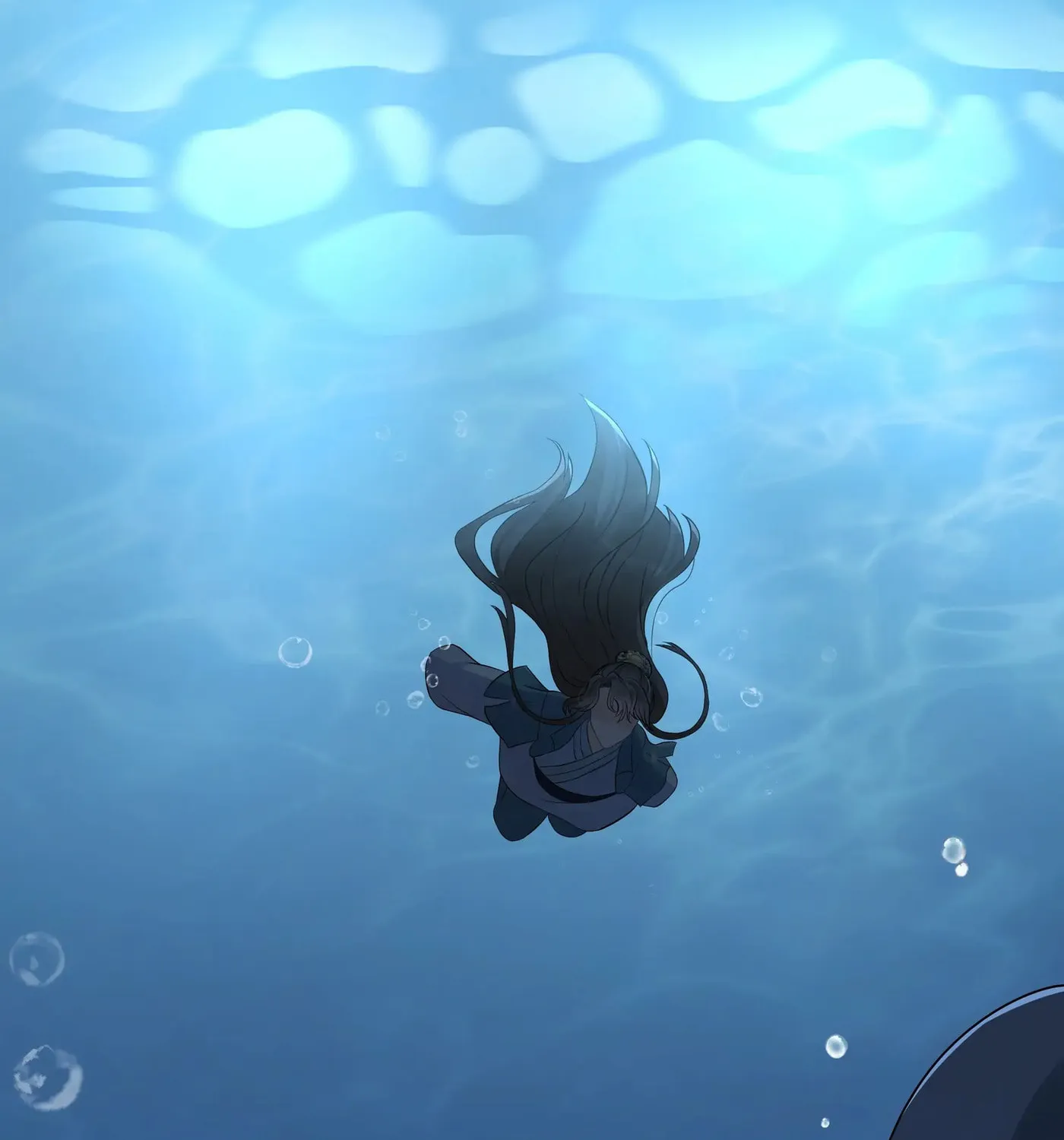 Read Resplendent chapter 13 image 83 on Lezhin