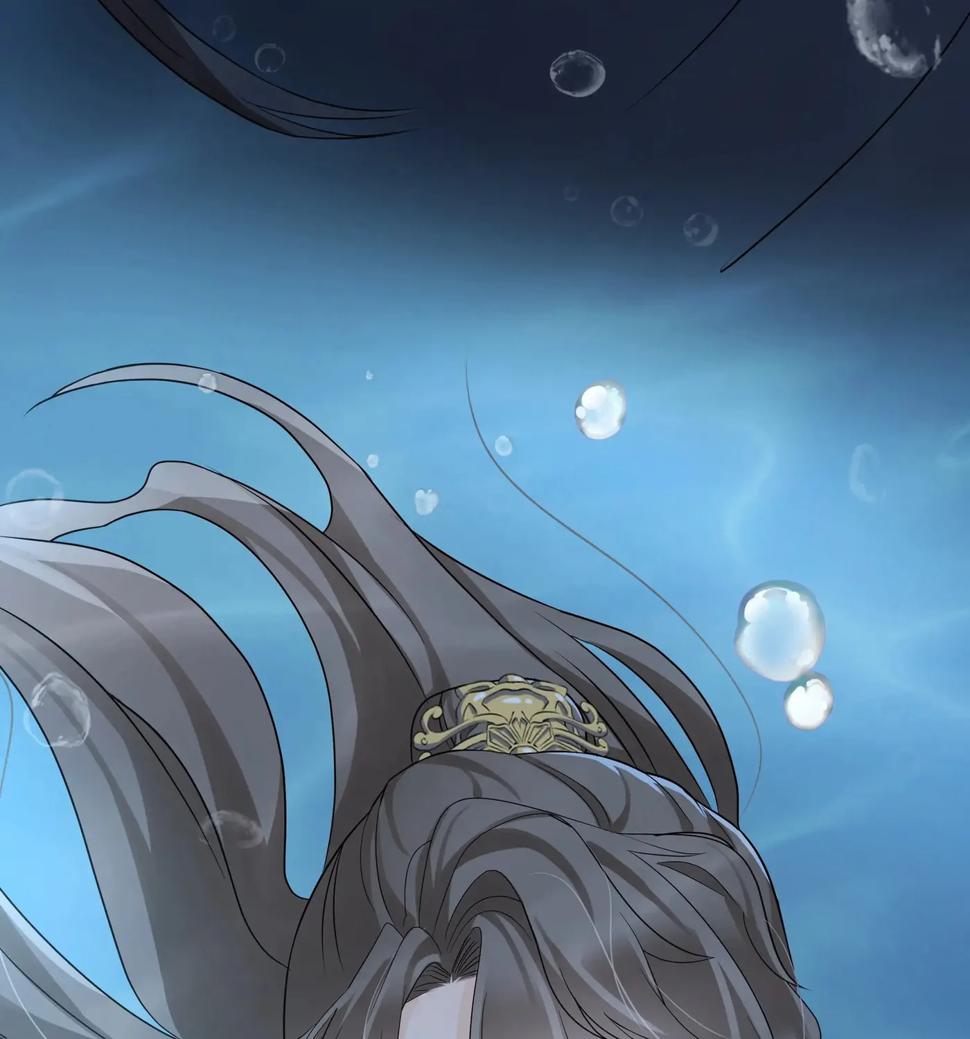 Read Resplendent chapter 13 image 86 on Lezhin