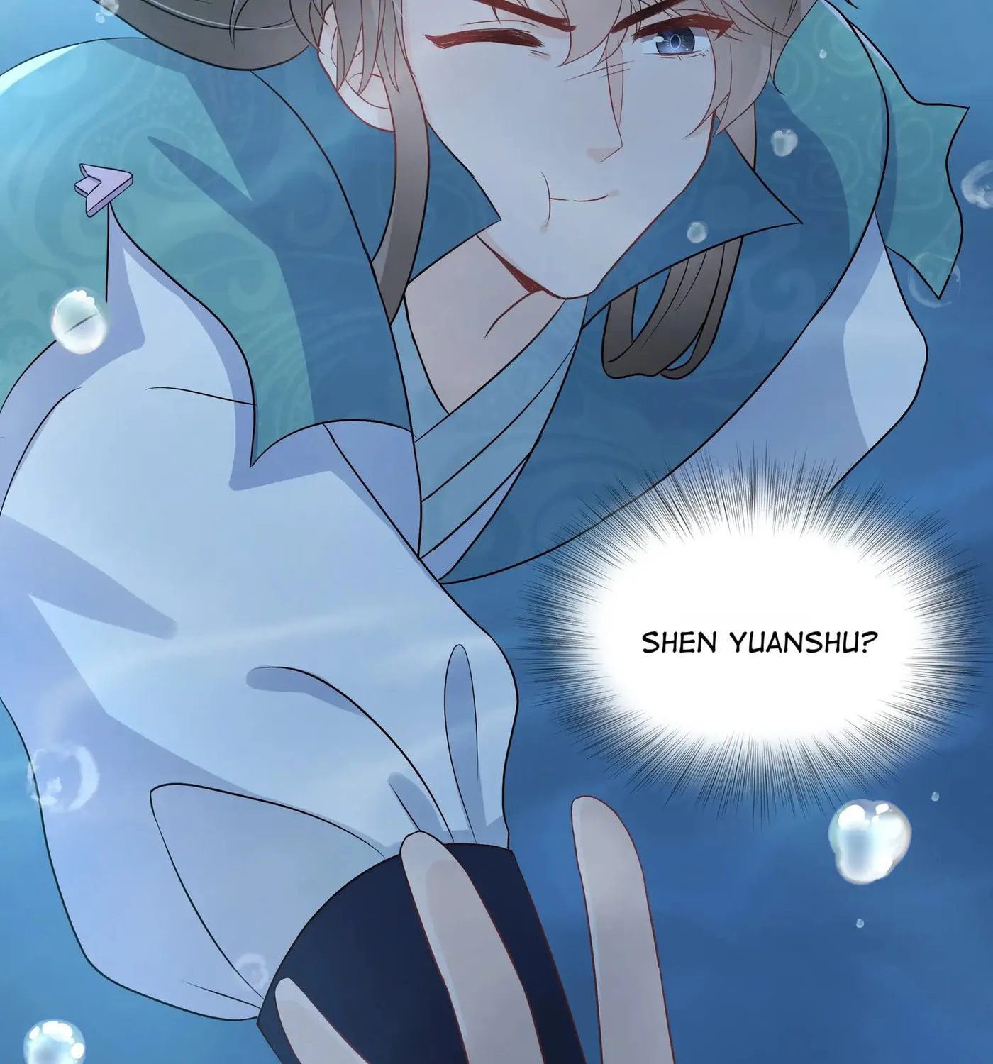 Read Resplendent chapter 13 image 88 on Lezhin