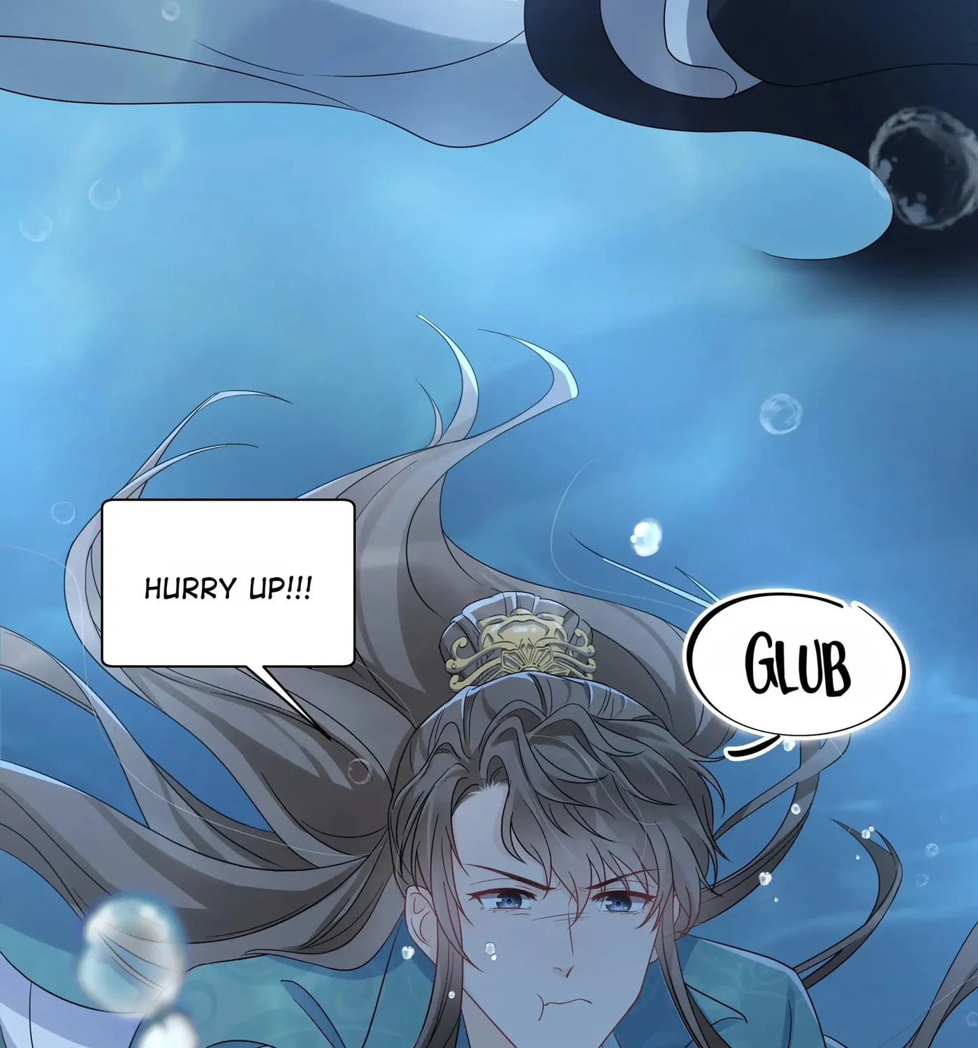 Read Resplendent chapter 13 image 94 on Lezhin