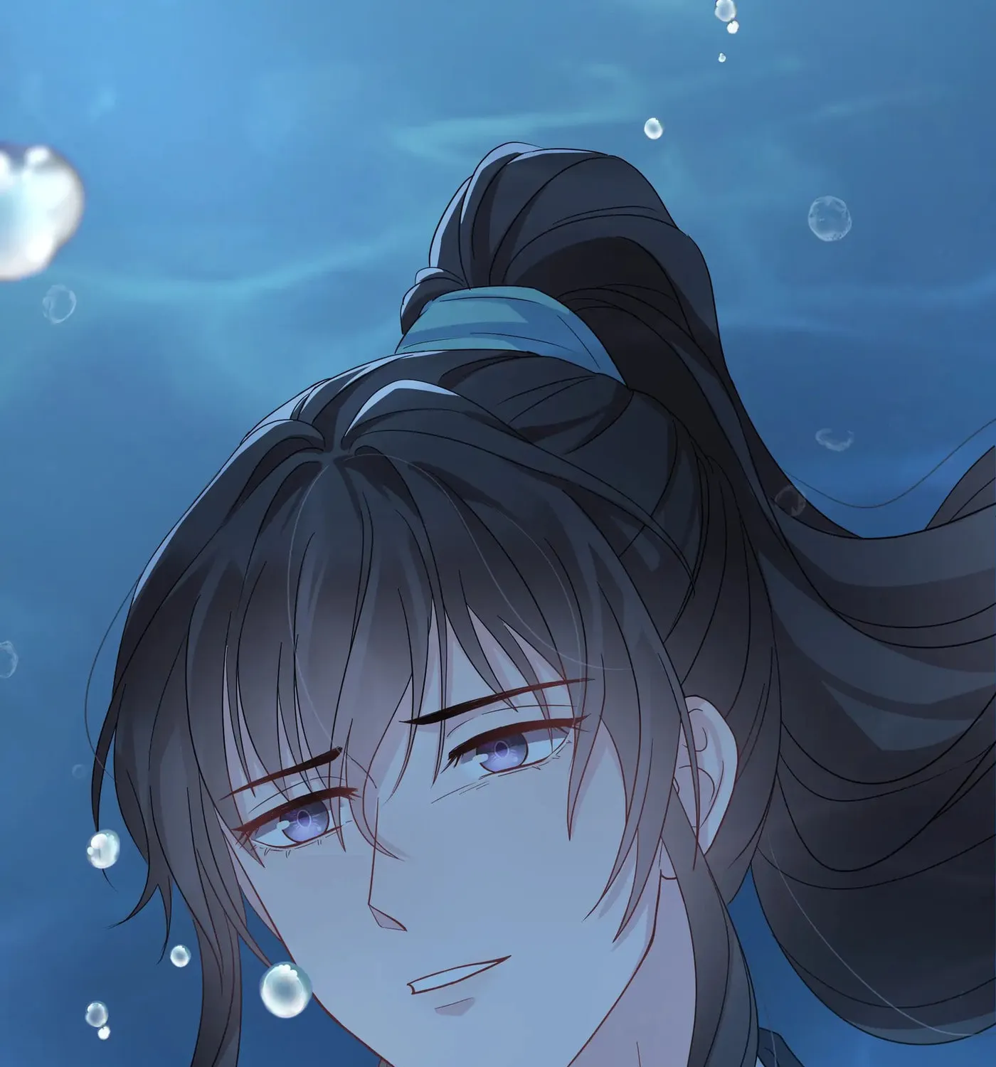 Read Resplendent chapter 13 image 97 on Lezhin