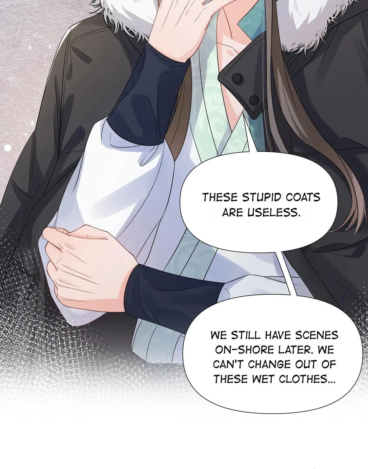 Read Resplendent chapter 14 image 10 on Lezhin