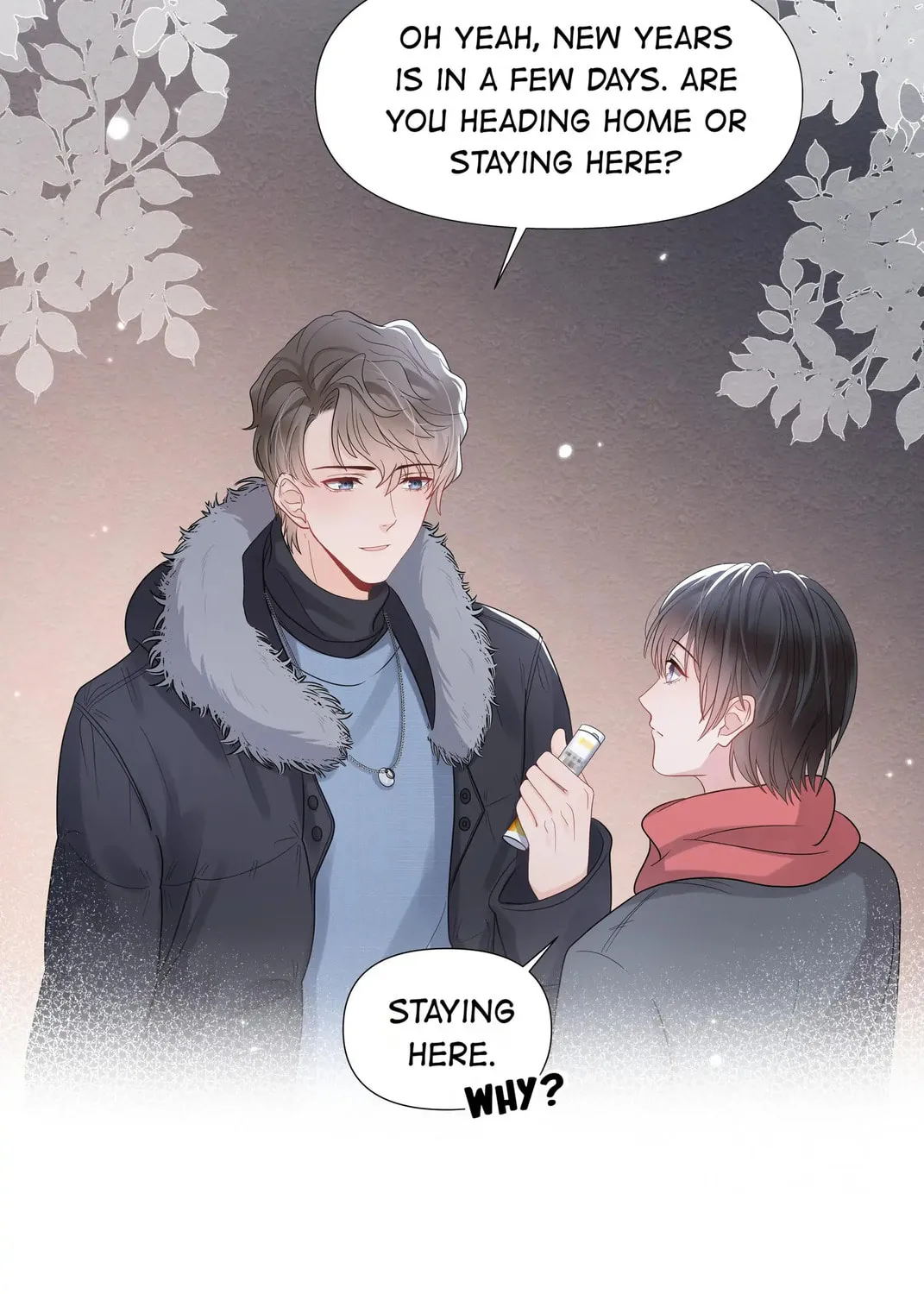 Read Resplendent chapter 14 image 100 on Lezhin
