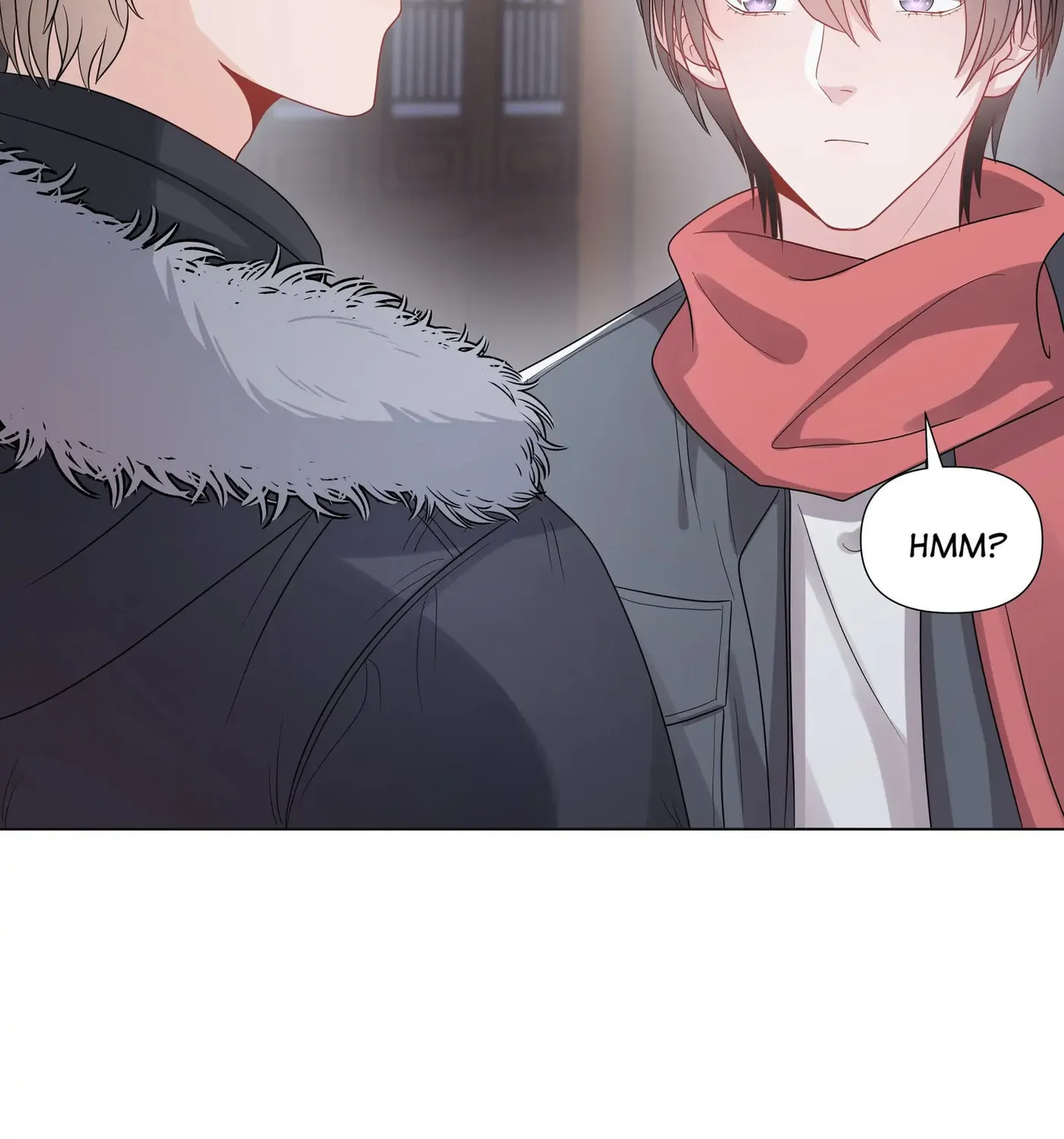 Read Resplendent chapter 14 image 103 on Lezhin