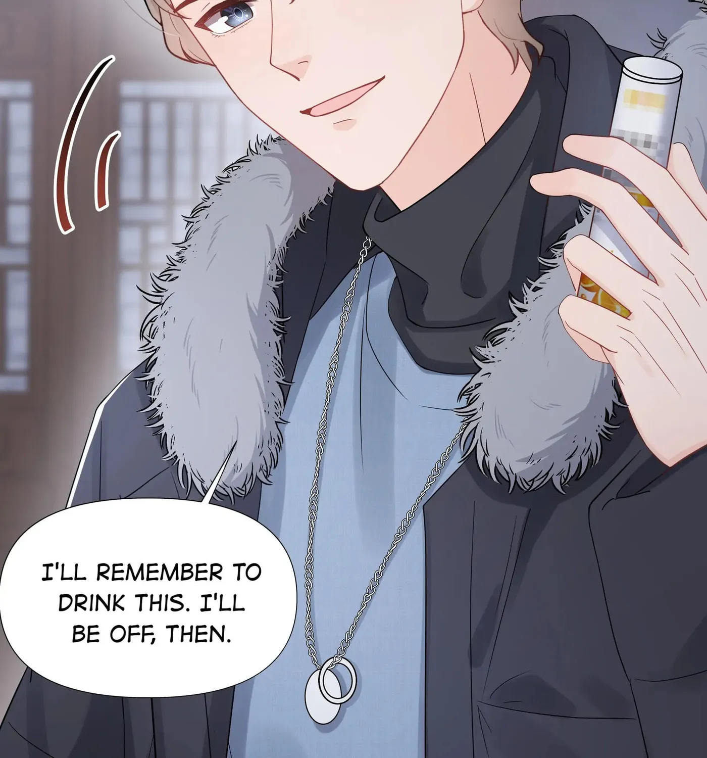 Read Resplendent chapter 14 image 106 on Lezhin
