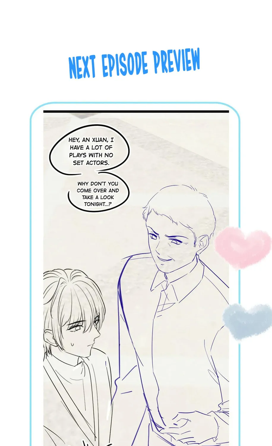 Read Resplendent chapter 14 image 112 on Lezhin