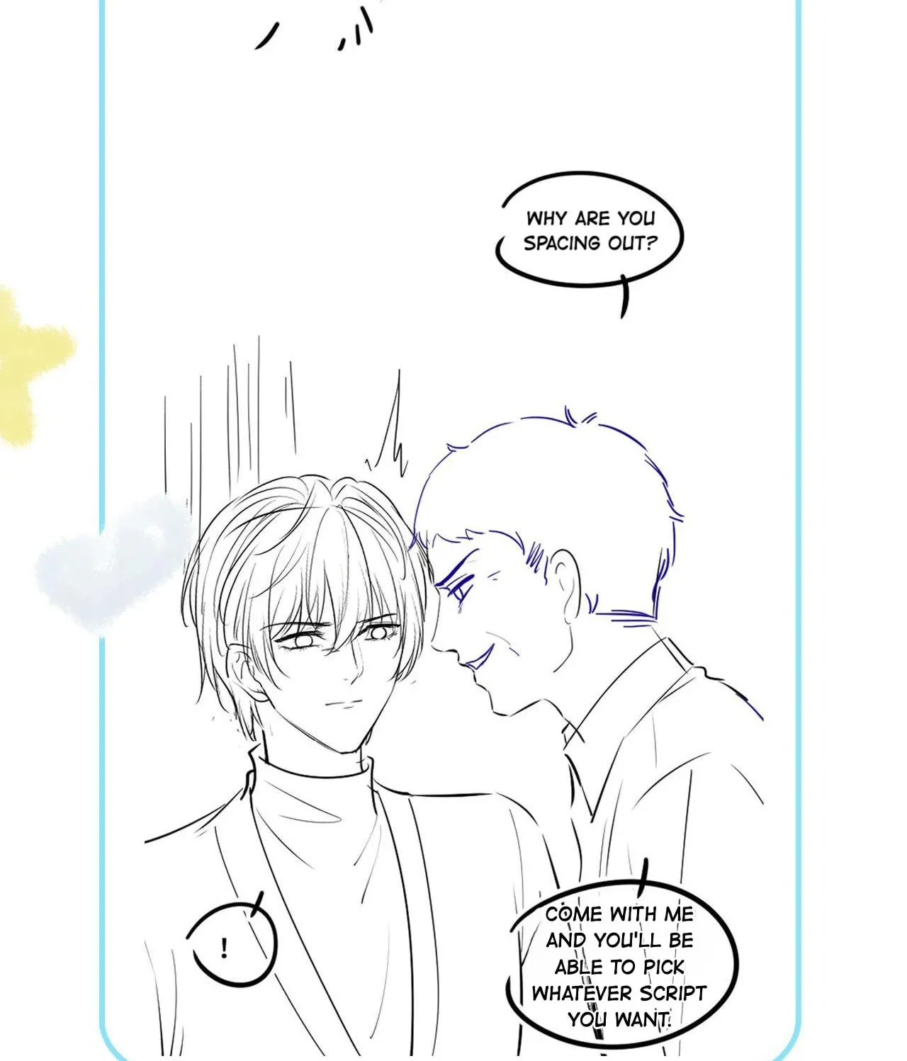 Read Resplendent chapter 14 image 114 on Lezhin