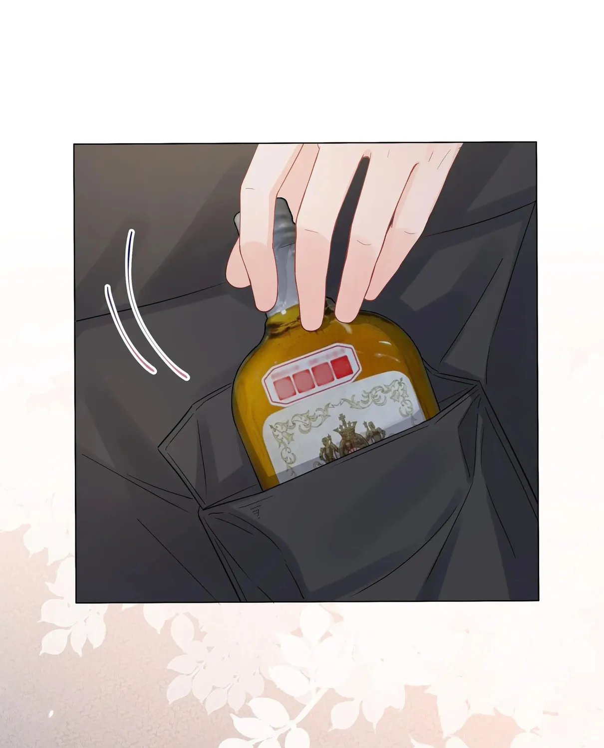 Read Resplendent chapter 14 image 12 on Lezhin