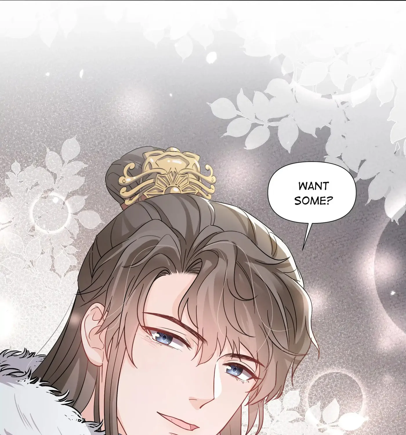 Read Resplendent chapter 14 image 16 on Lezhin