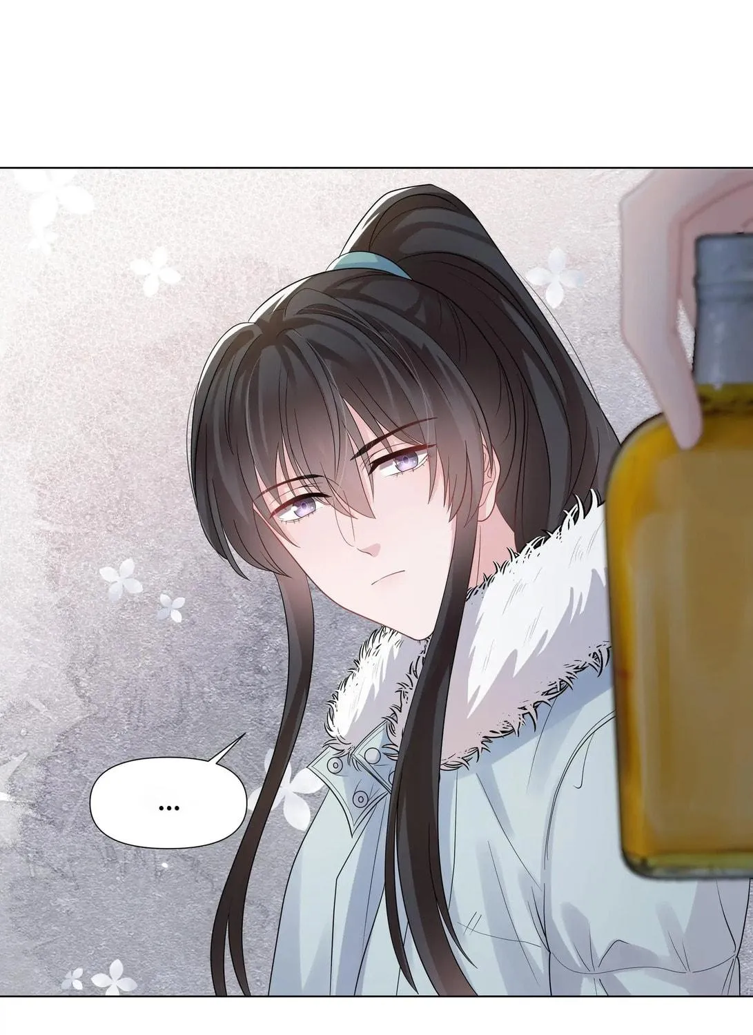 Read Resplendent chapter 14 image 19 on Lezhin