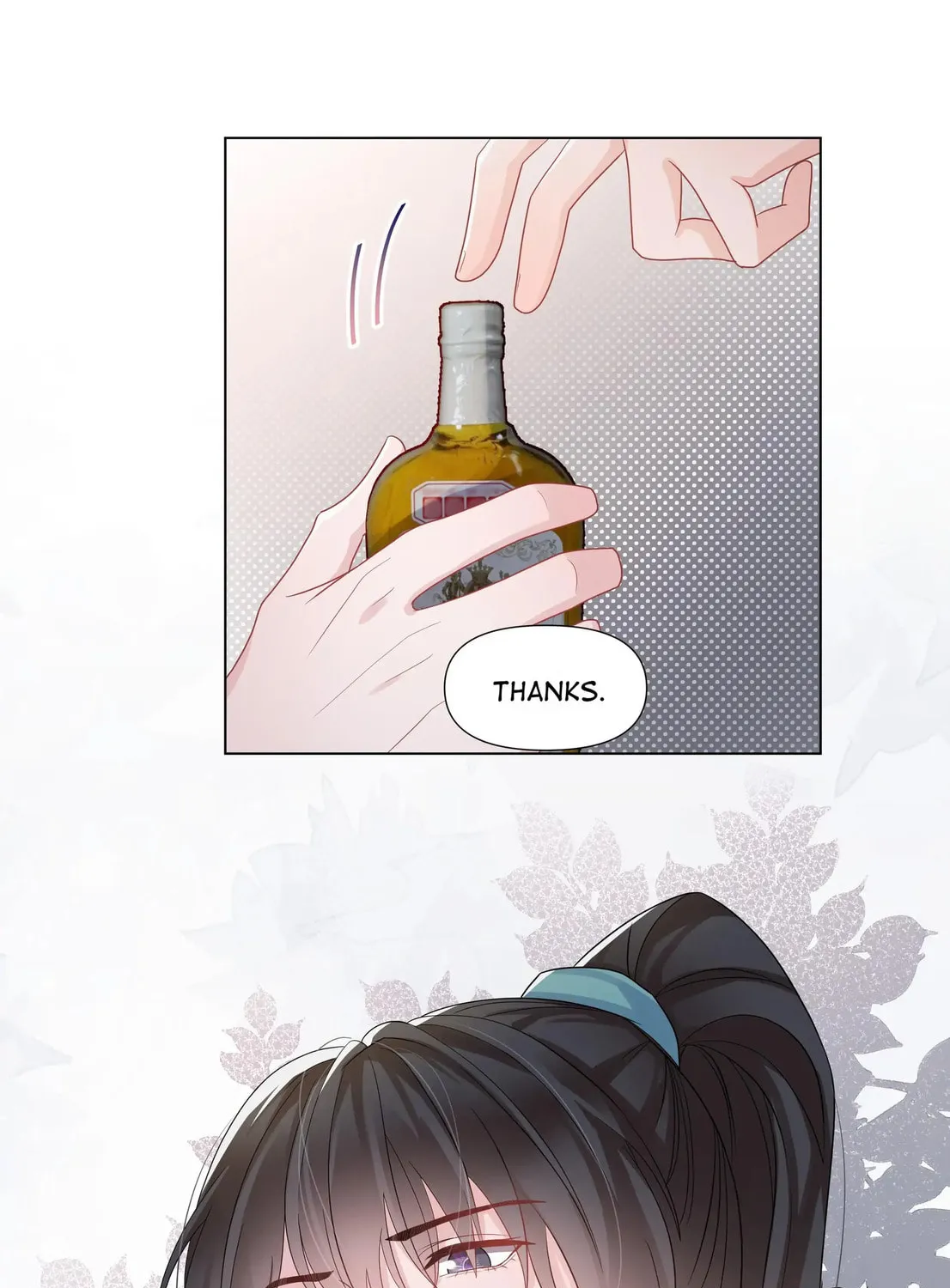 Read Resplendent chapter 14 image 21 on Lezhin