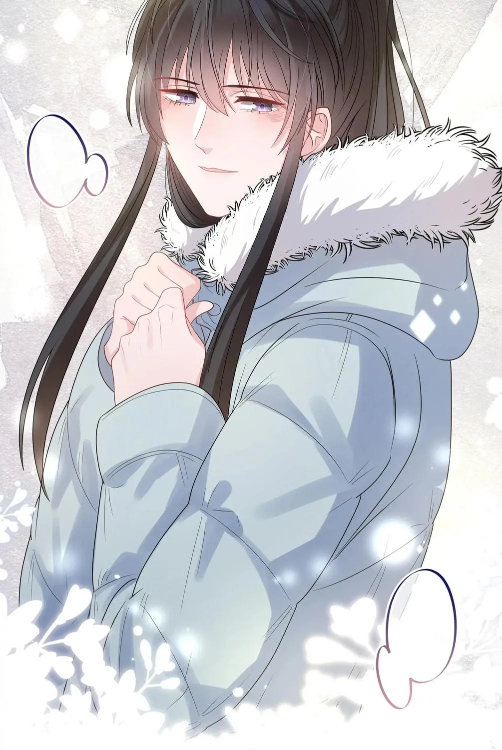 Read Resplendent chapter 14 image 29 on Lezhin