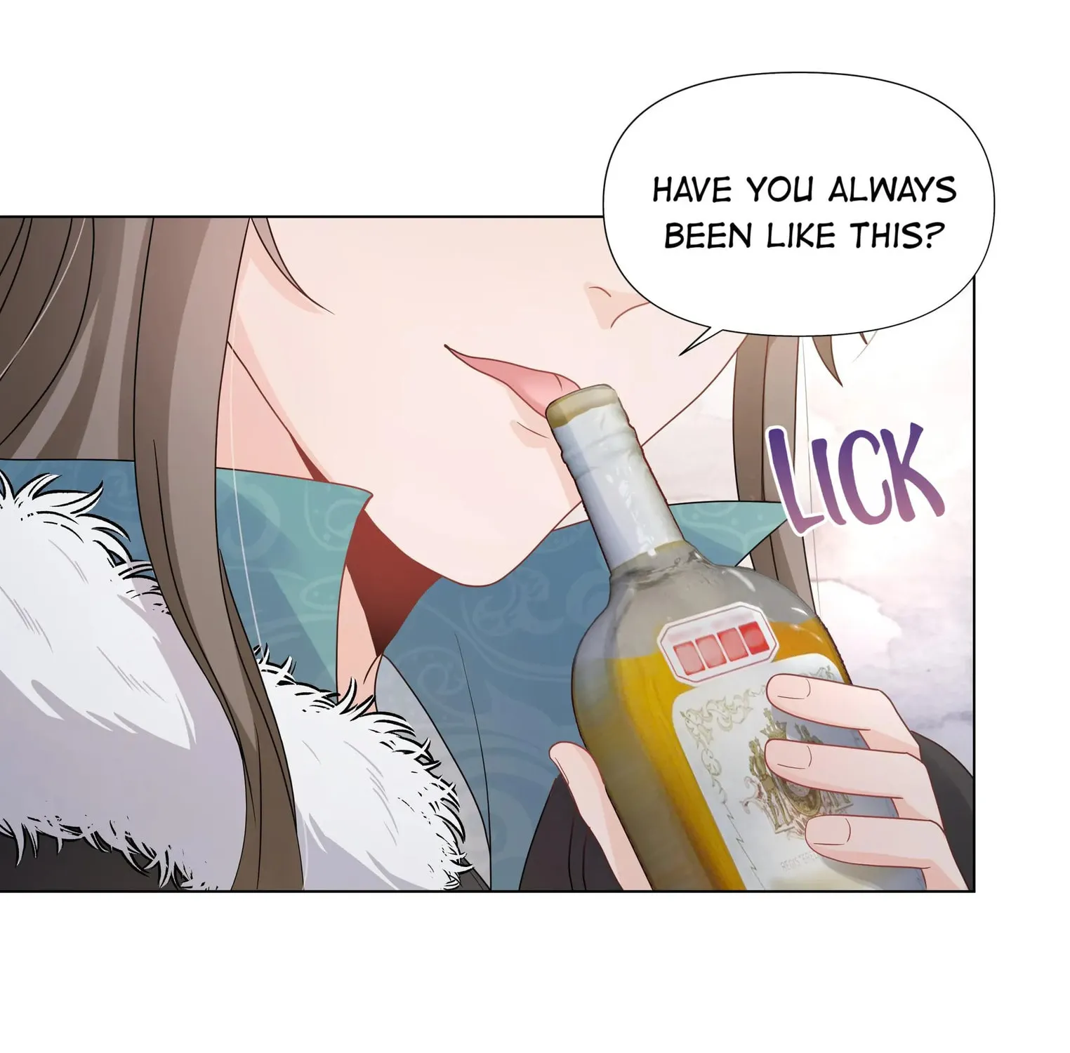 Read Resplendent chapter 14 image 34 on Lezhin