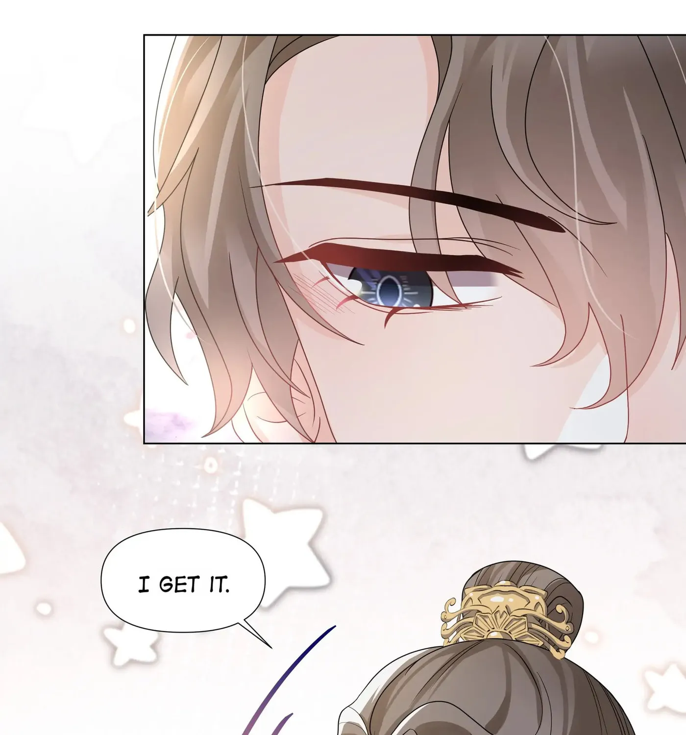 Read Resplendent chapter 14 image 36 on Lezhin