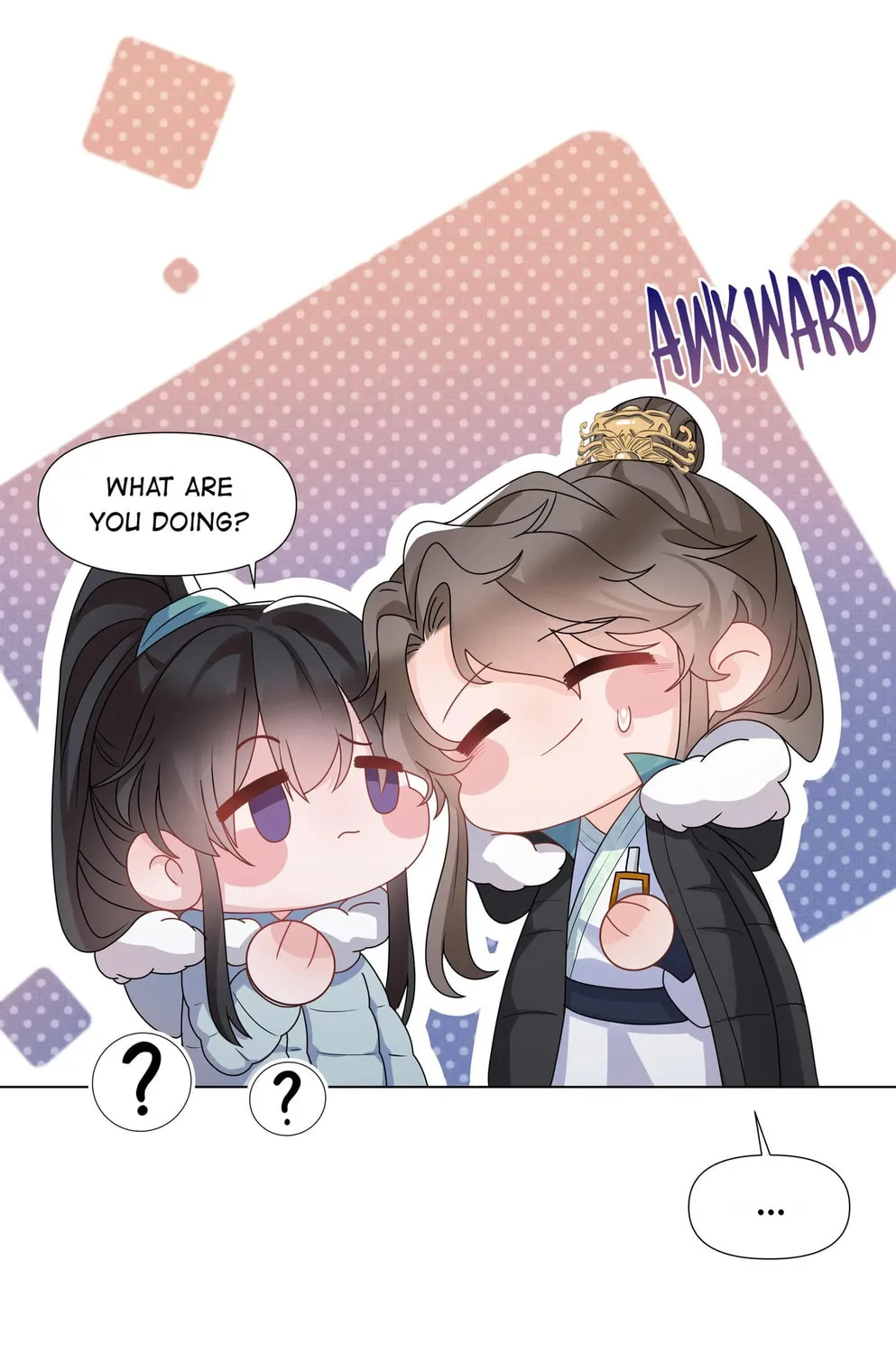 Read Resplendent chapter 14 image 39 on Lezhin