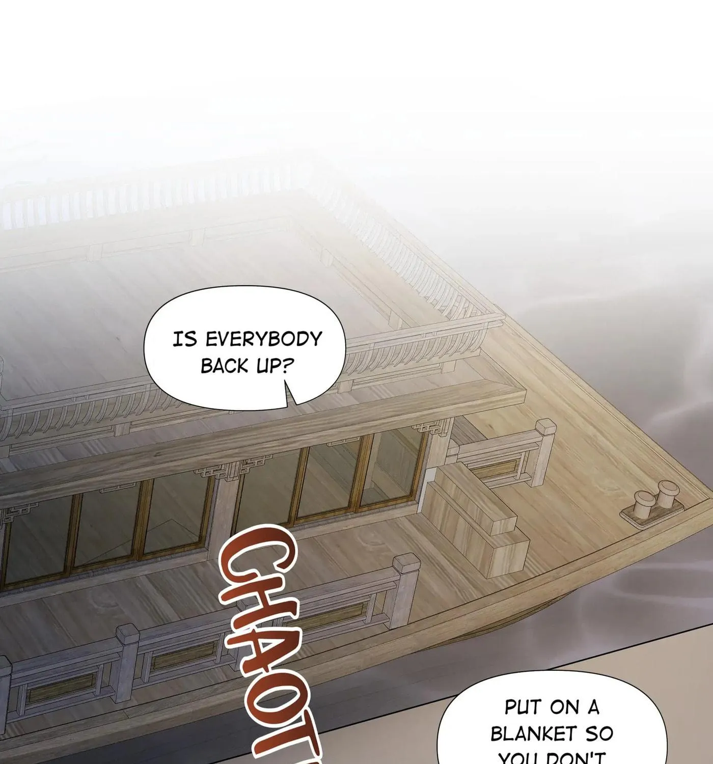 Read Resplendent chapter 14 image 4 on Lezhin