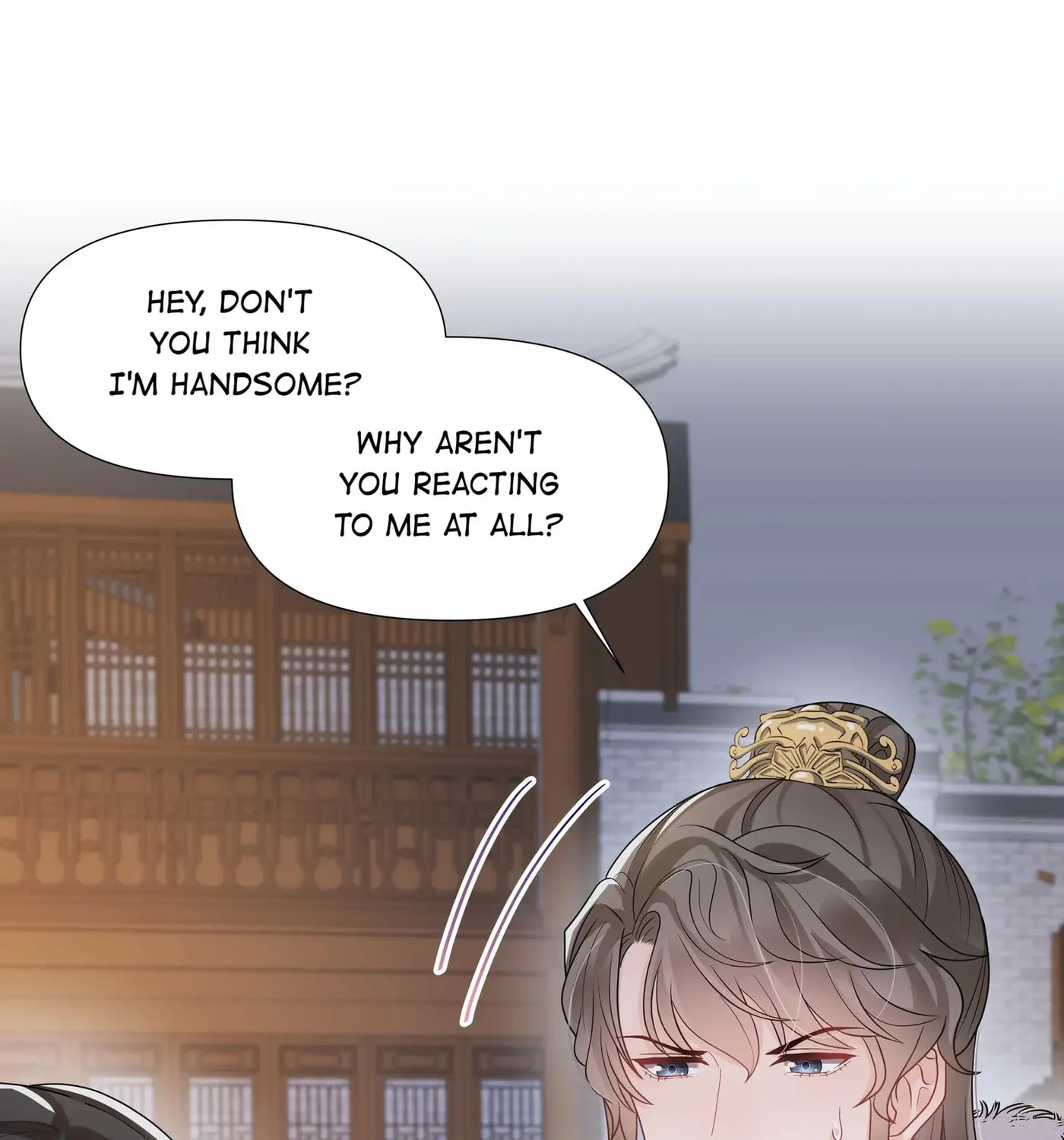 Read Resplendent chapter 14 image 41 on Lezhin