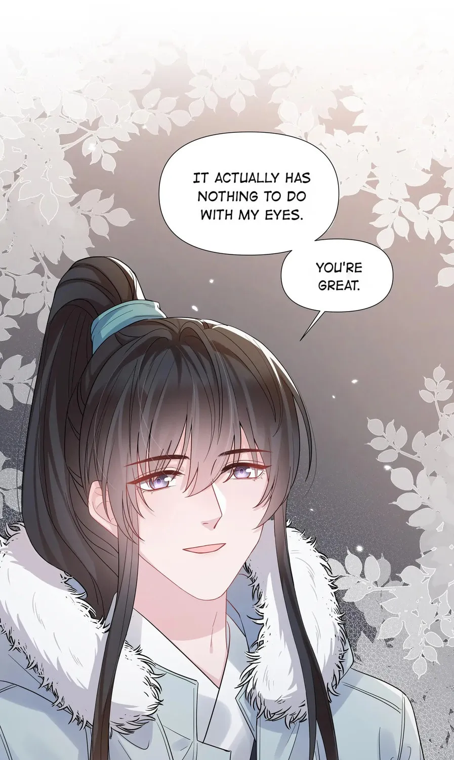 Read Resplendent chapter 14 image 47 on Lezhin
