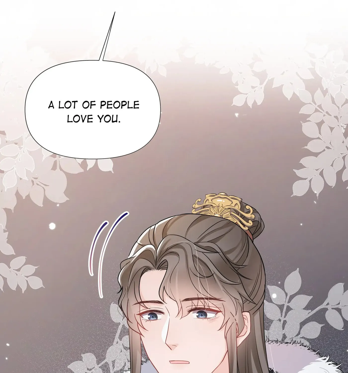 Read Resplendent chapter 14 image 49 on Lezhin