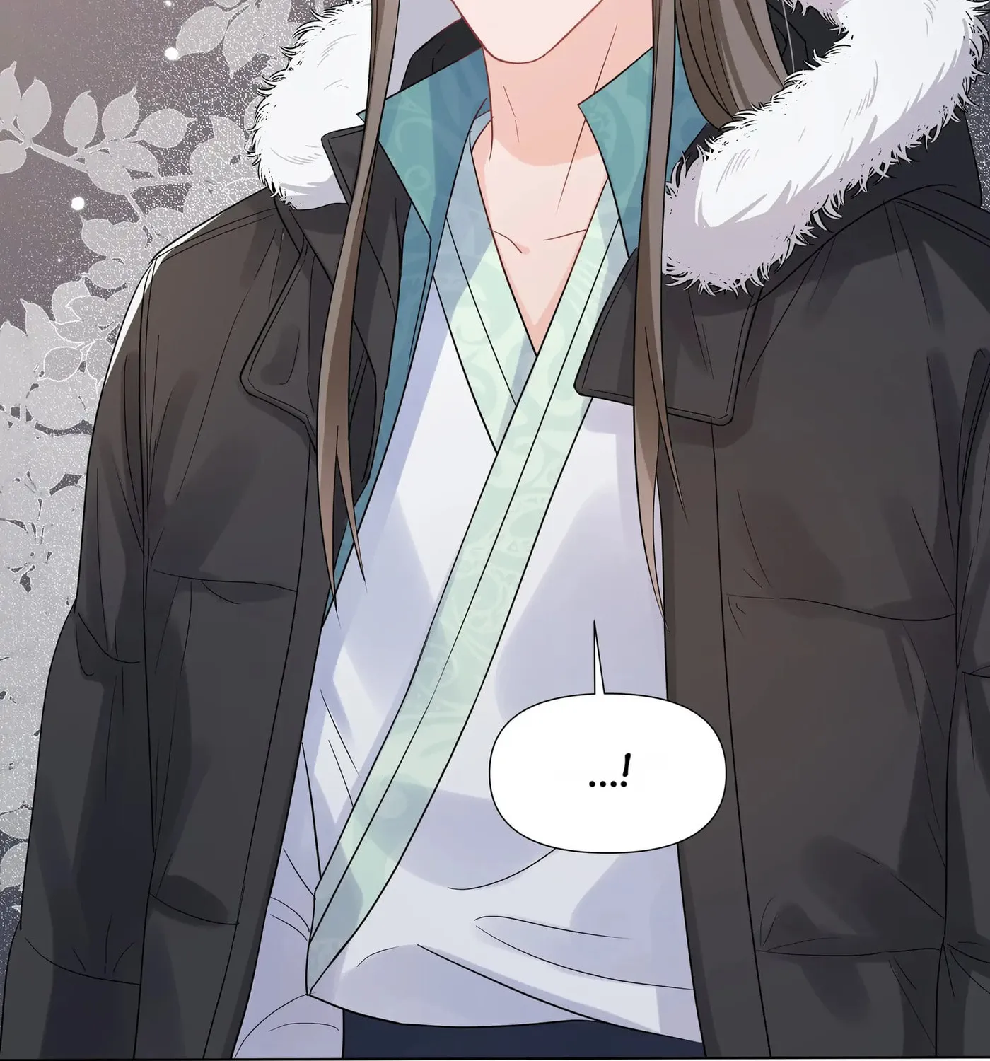 Read Resplendent chapter 14 image 50 on Lezhin