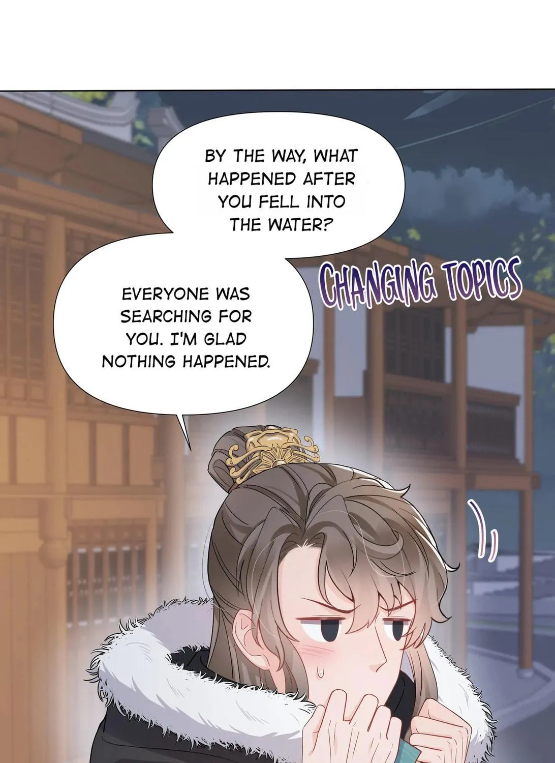 Read Resplendent chapter 14 image 52 on Lezhin